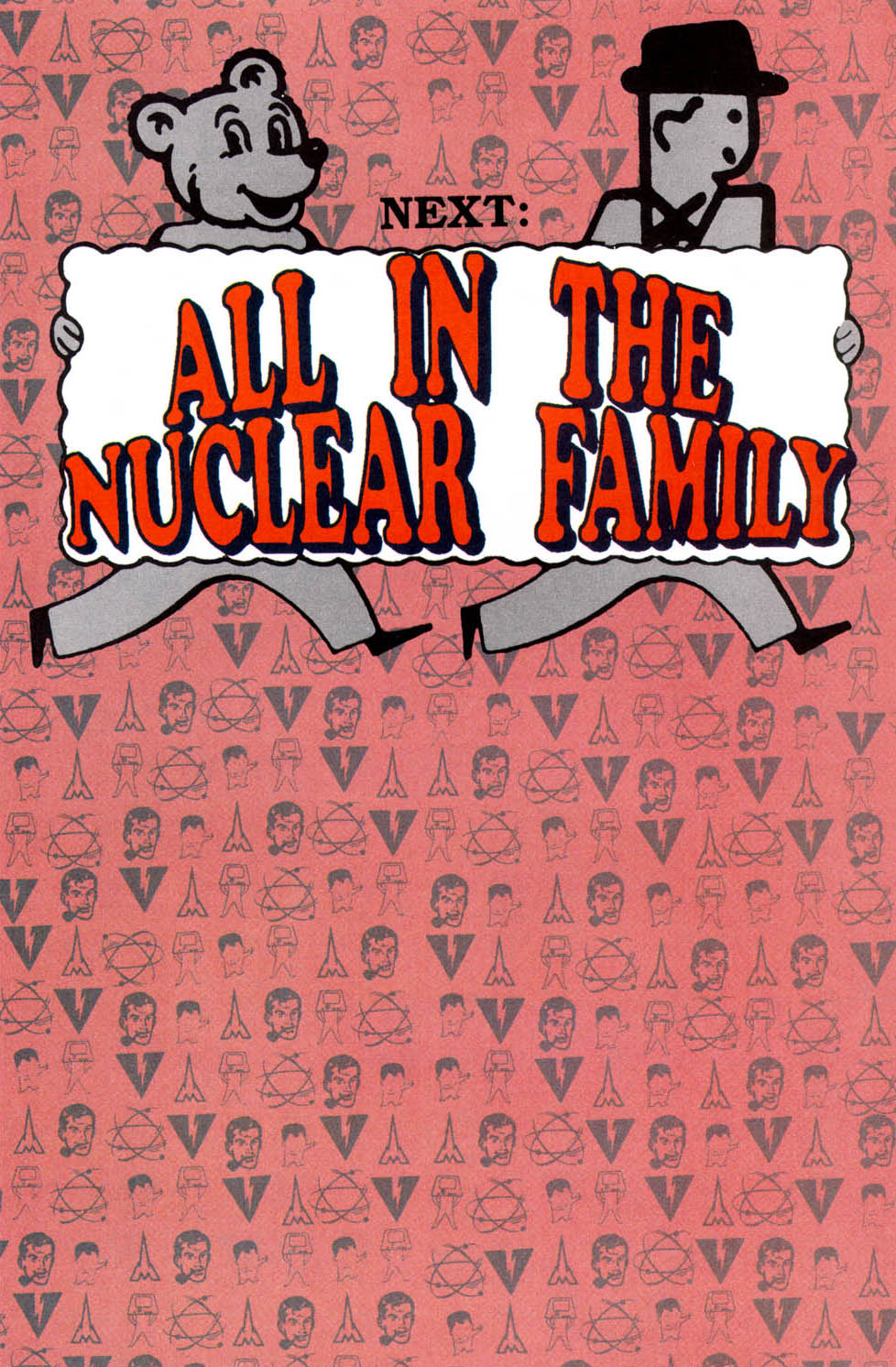 Read online Atomic Age comic -  Issue #2 - 49