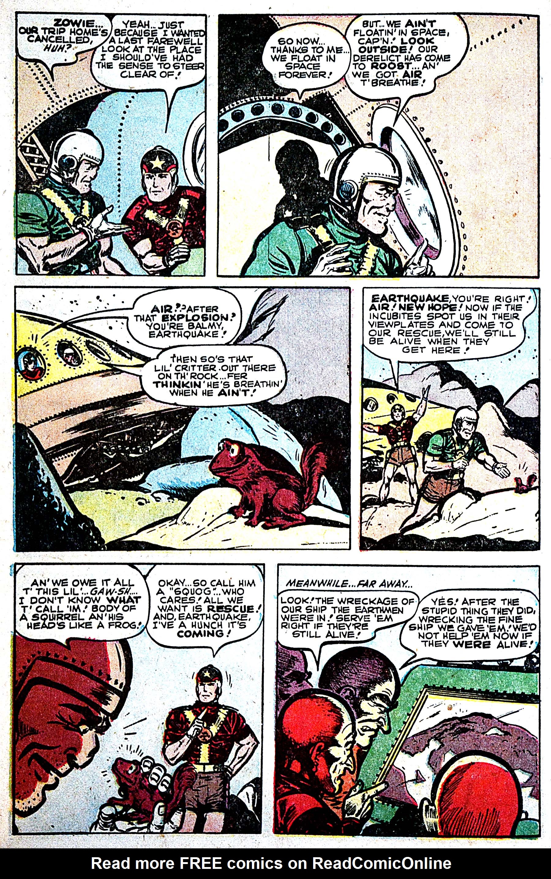 Read online Famous Funnies comic -  Issue #215 - 10