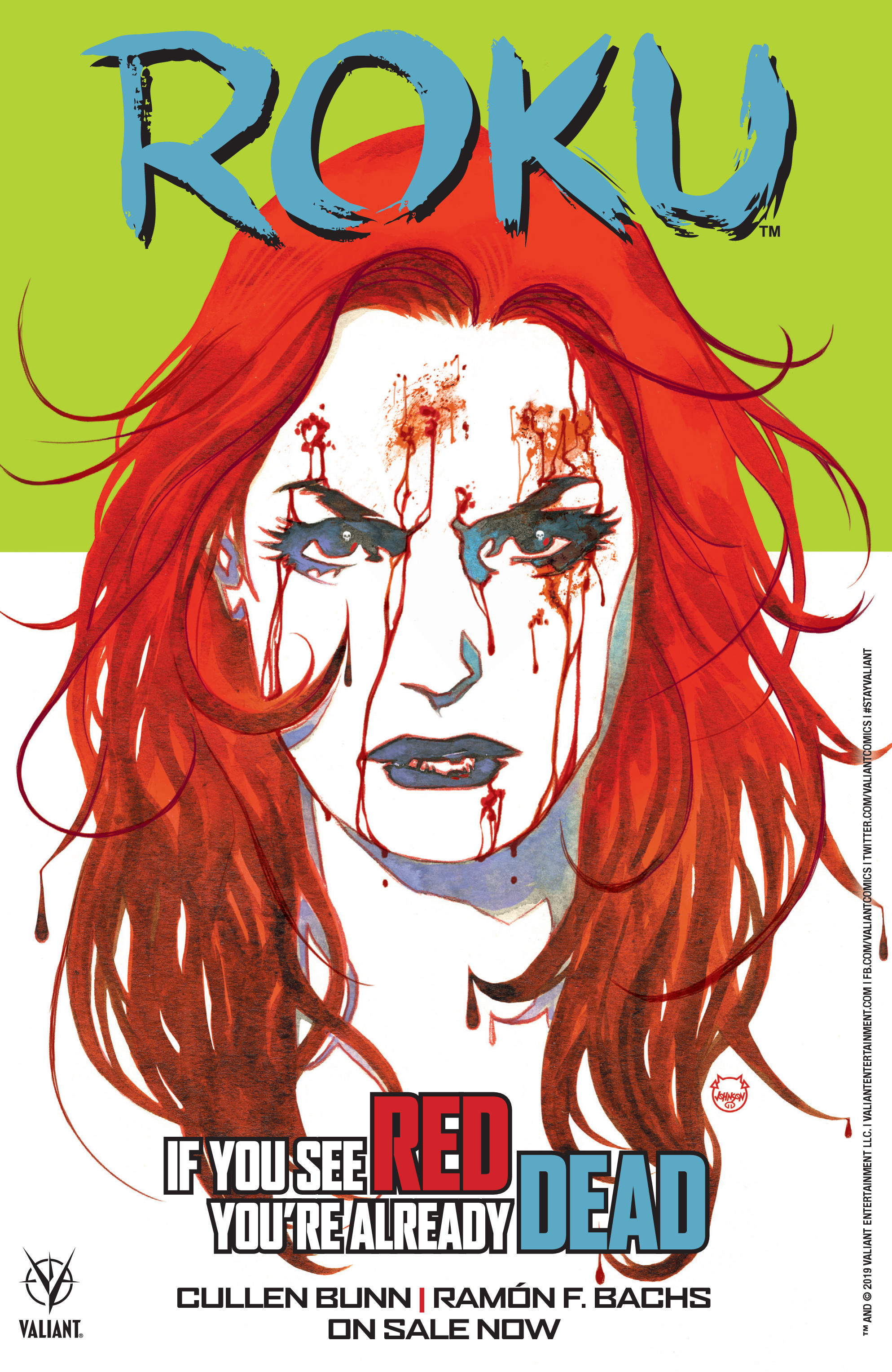 Read online Bloodshot (2019) comic -  Issue #2 - 26
