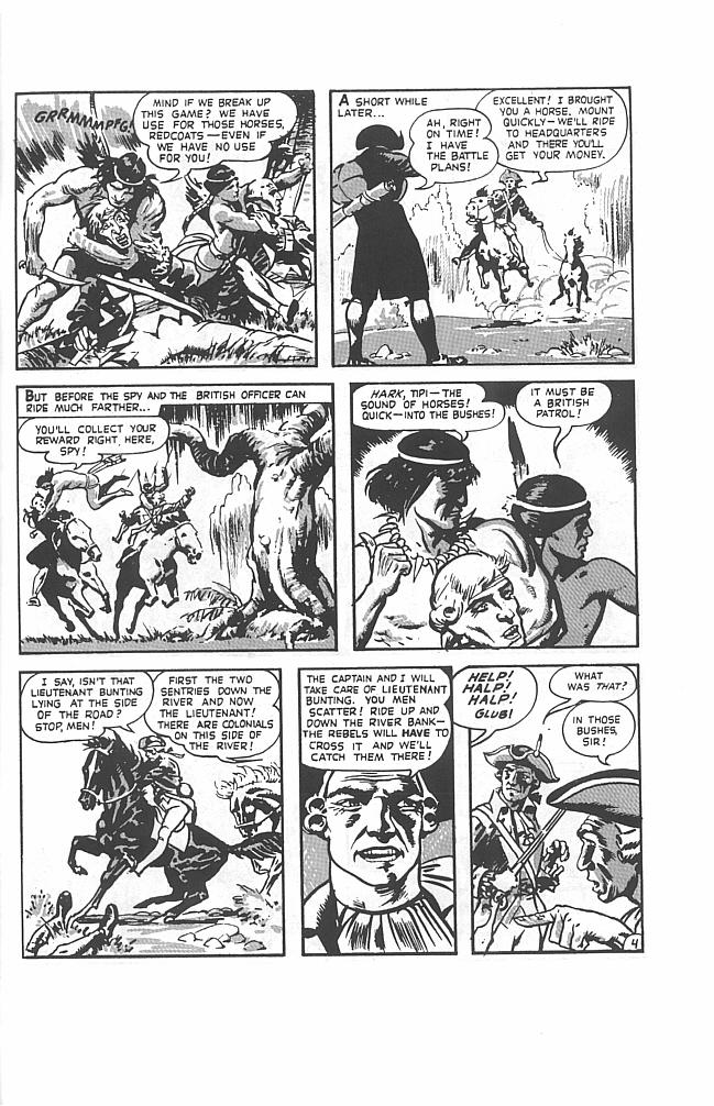 Read online America's Greatest Comics (2002) comic -  Issue #2 - 37