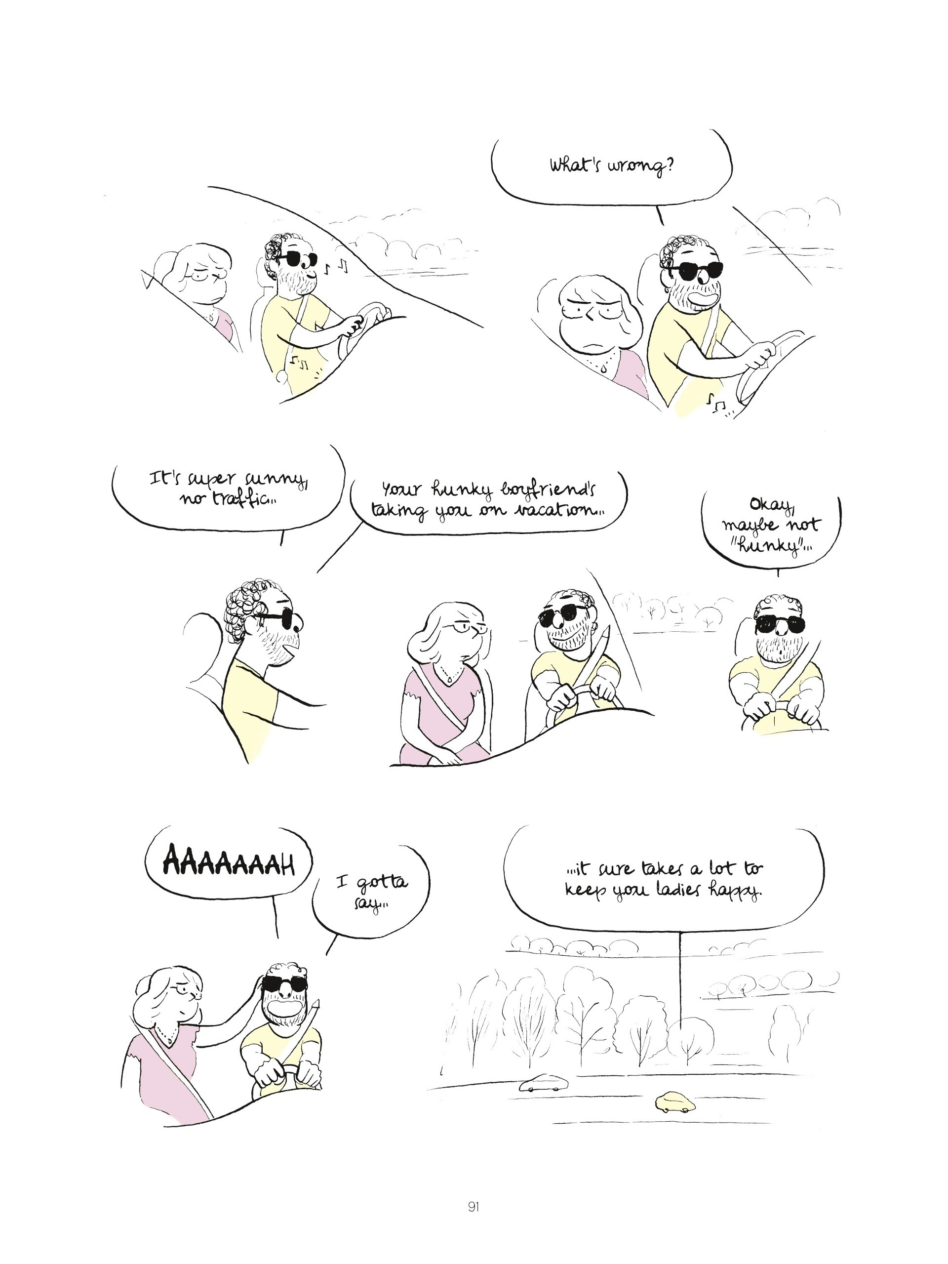 Read online Limited Edition comic -  Issue # TPB (Part 1) - 90