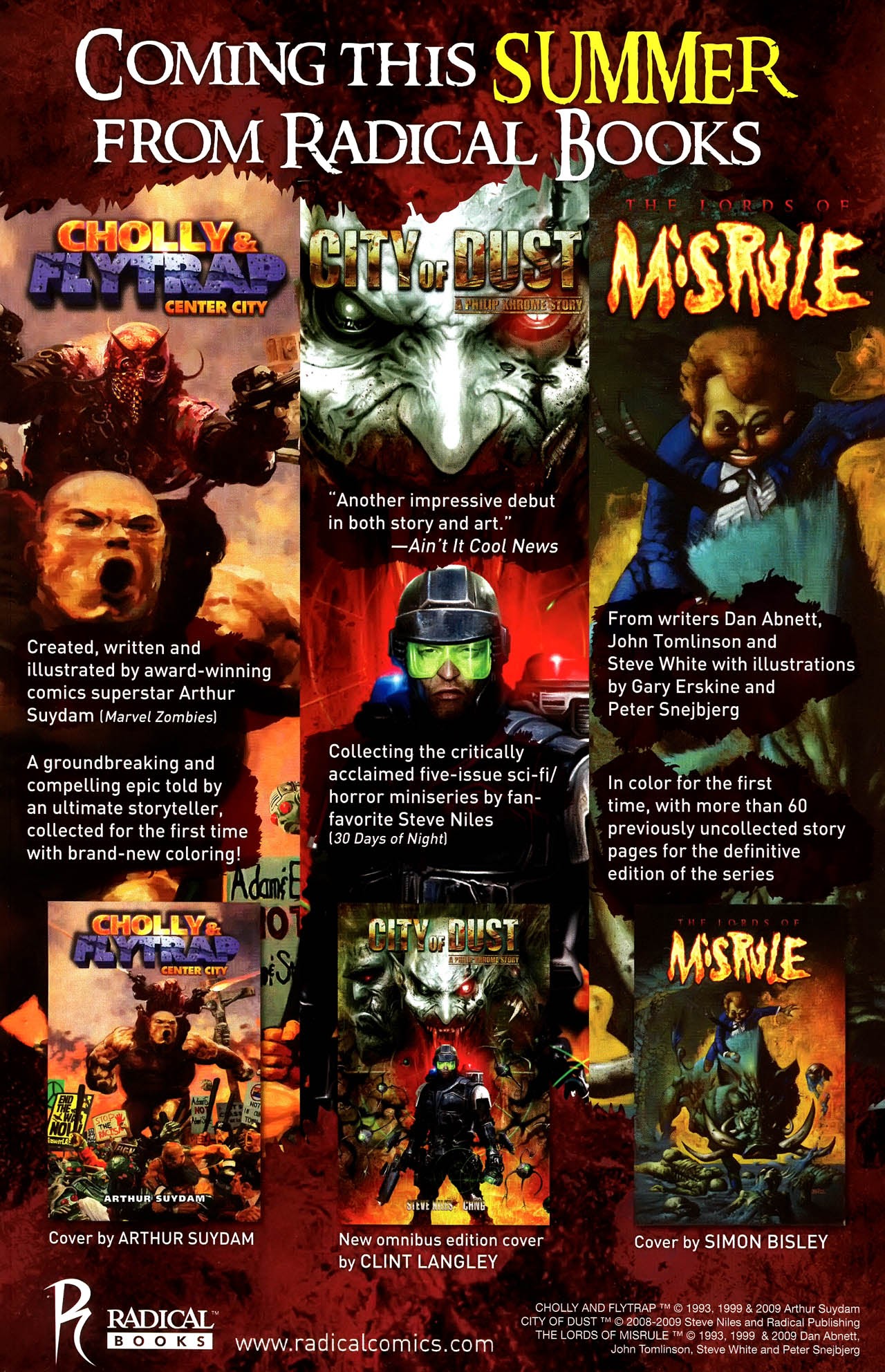 Read online Hotwire: Requiem for the Dead comic -  Issue #3 - 30