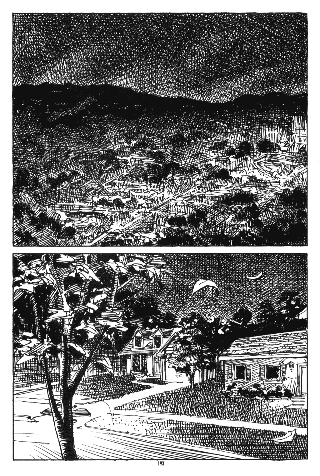 Read online A History of Violence comic -  Issue #A History of Violence Full - 206