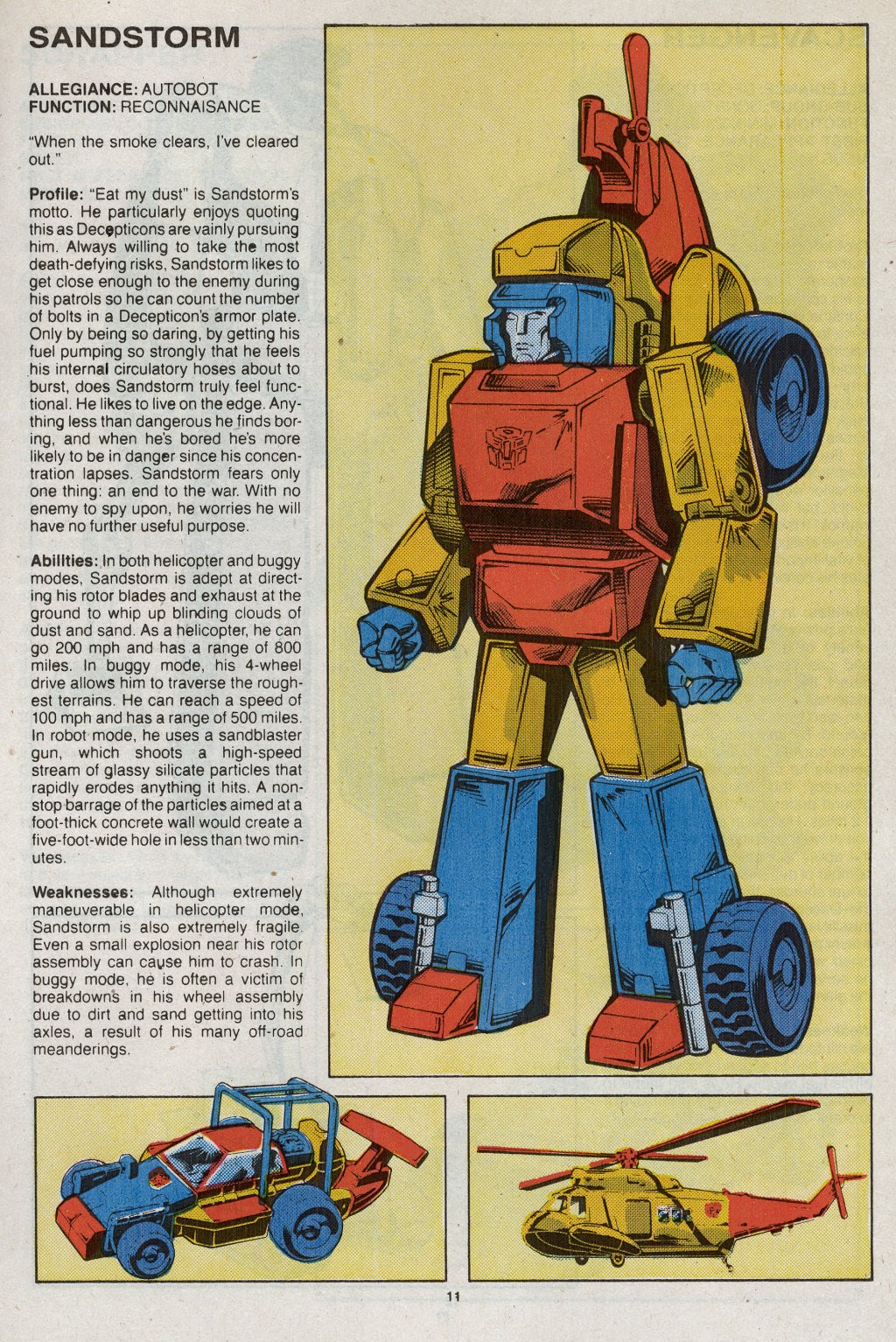 Read online Transformers Universe comic -  Issue #3 - 14