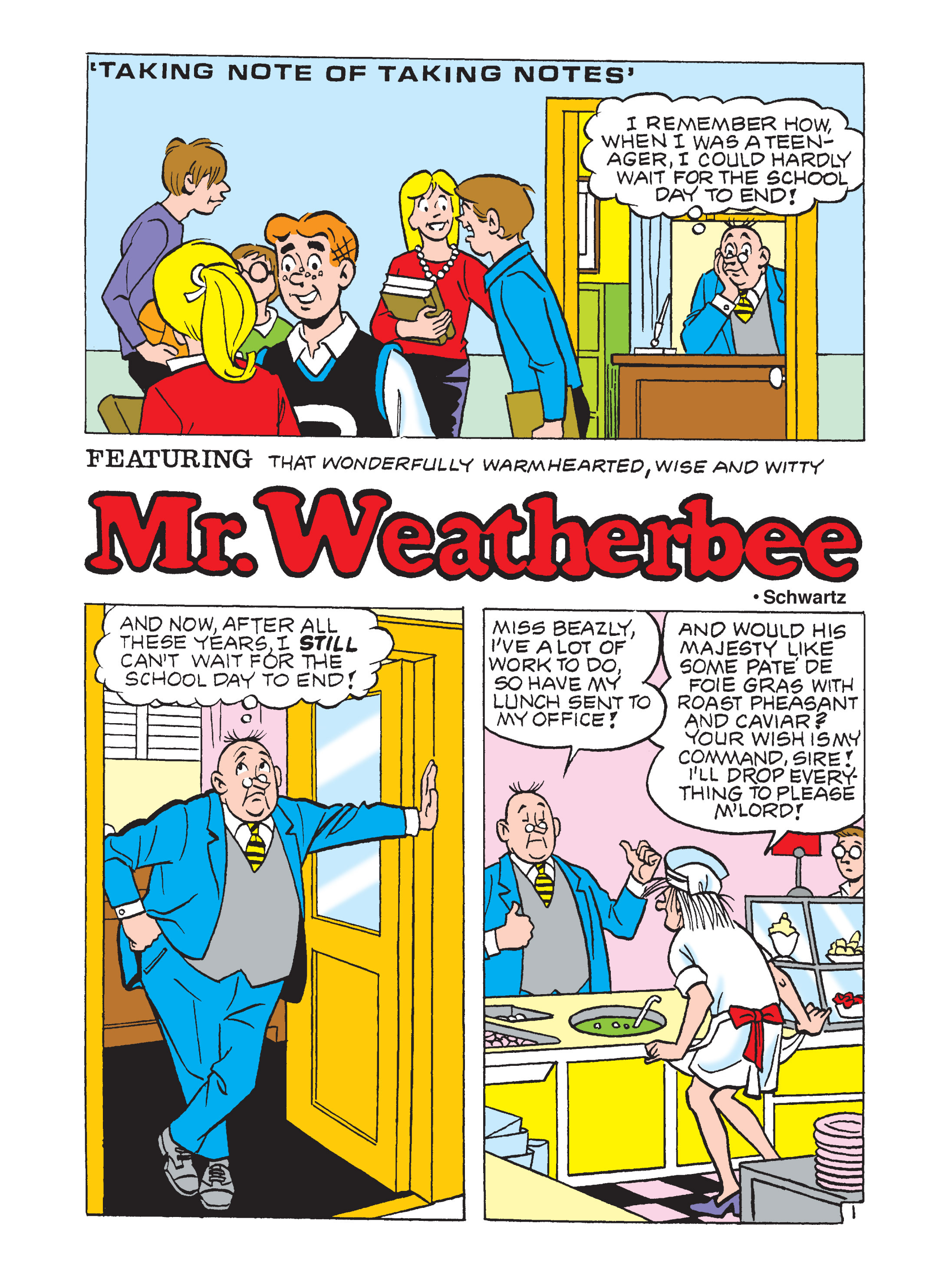 Read online World of Archie Double Digest comic -  Issue #26 - 24