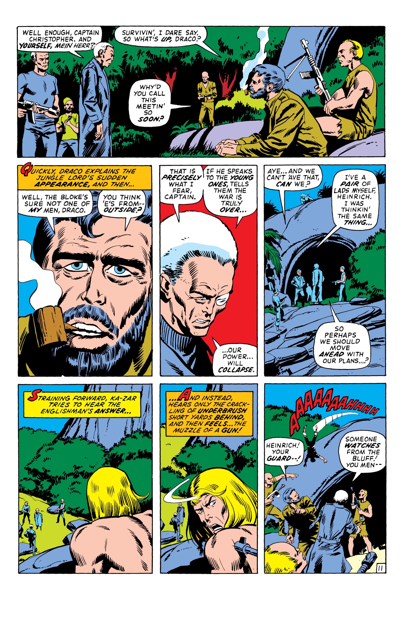 Read online Mockingbird: Bobbi Morse, Agent of S.H.I.E.L.D. comic -  Issue # TPB - 31