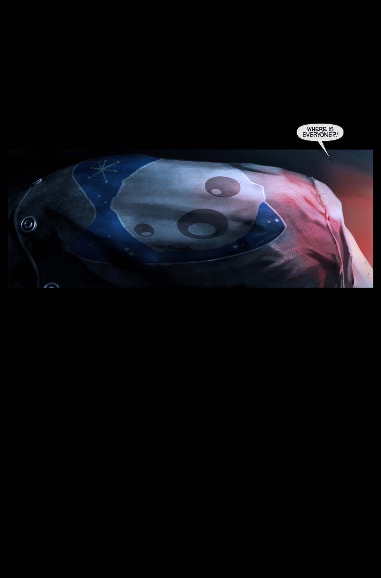 Read online Moon Girl comic -  Issue #5 - 2