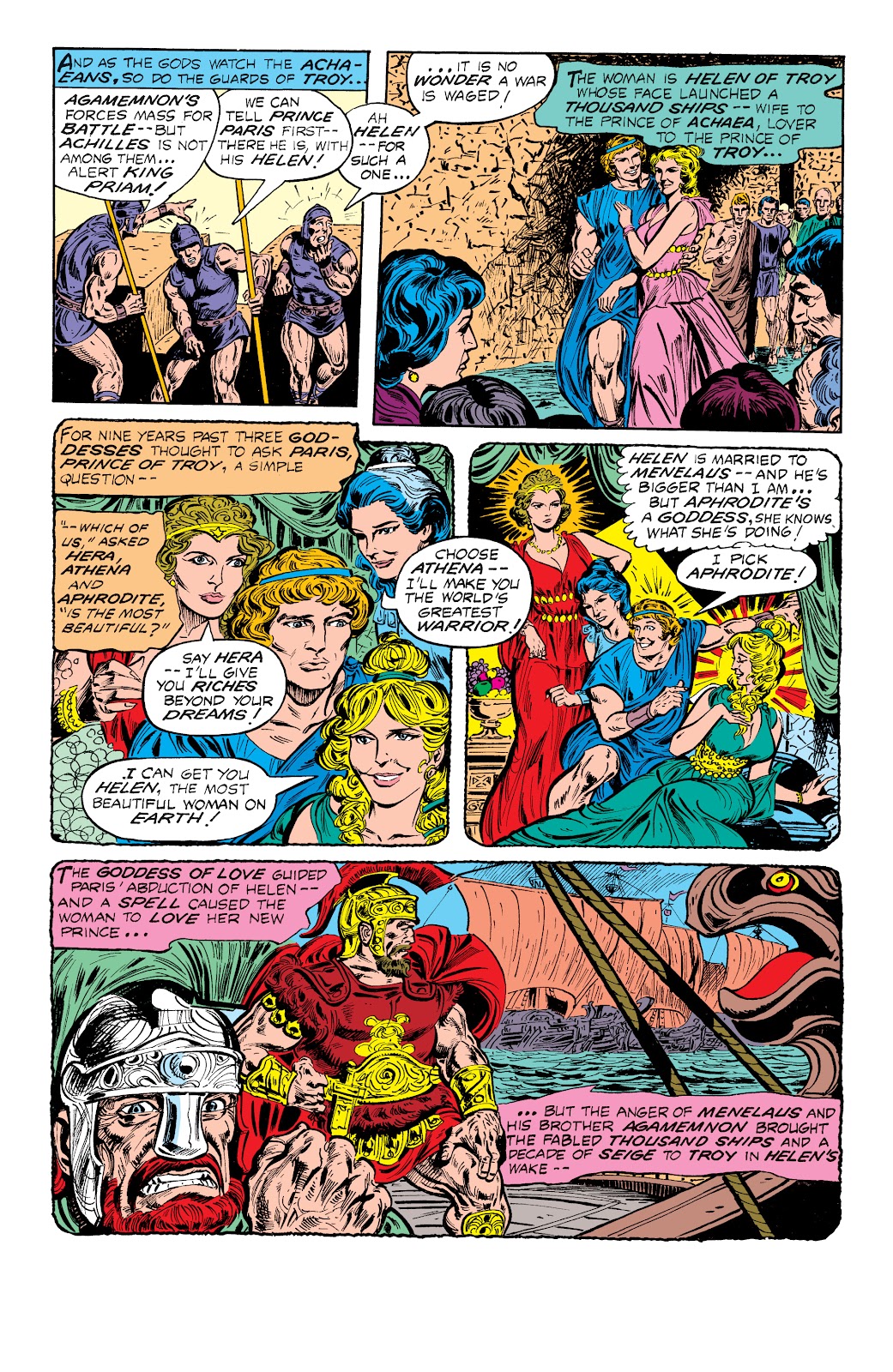 Marvel Classics Comics Series Featuring issue 26 - Page 9