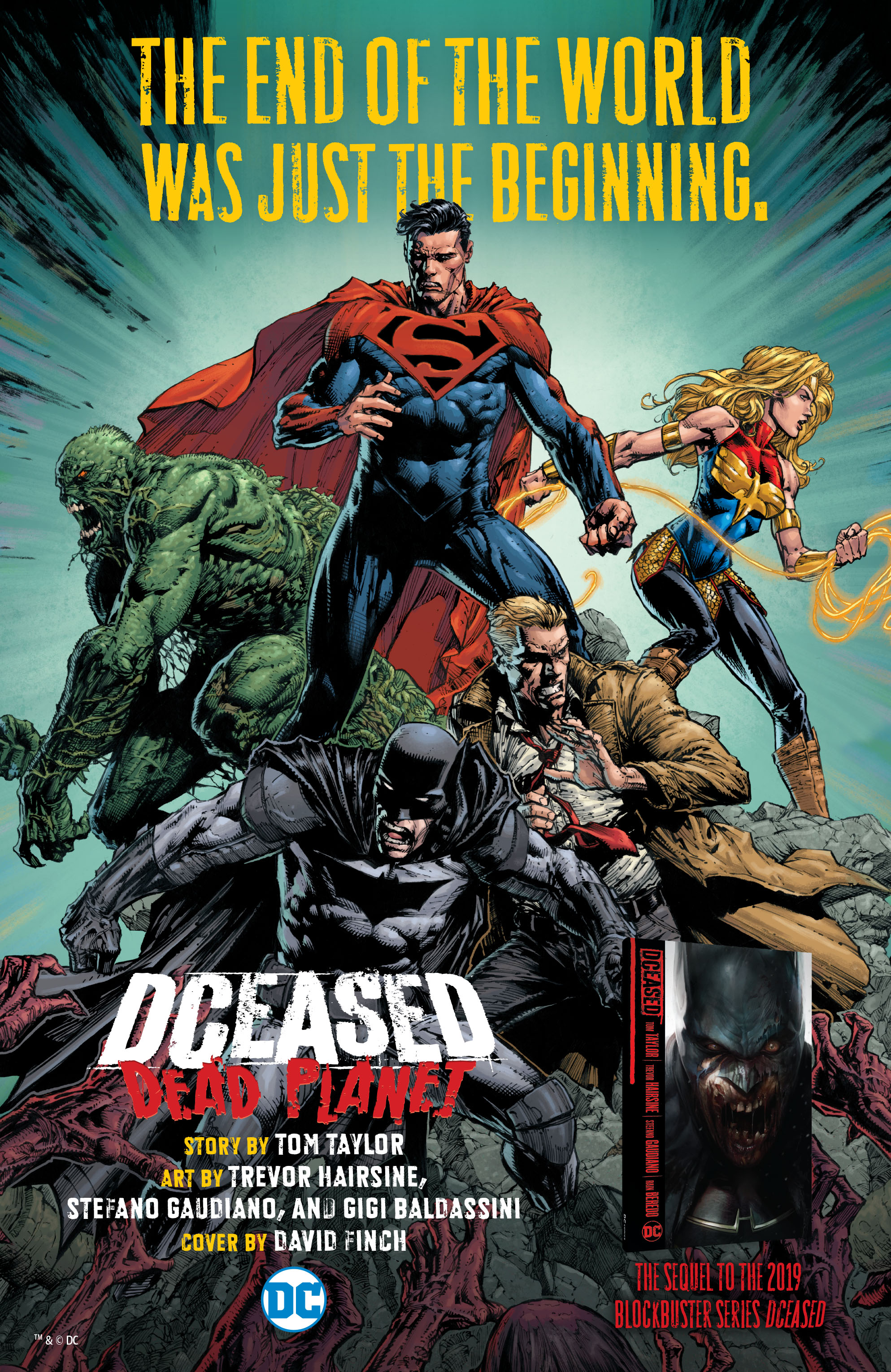 Read online Superman's Pal Jimmy Olsen (2019) comic -  Issue #11 - 24