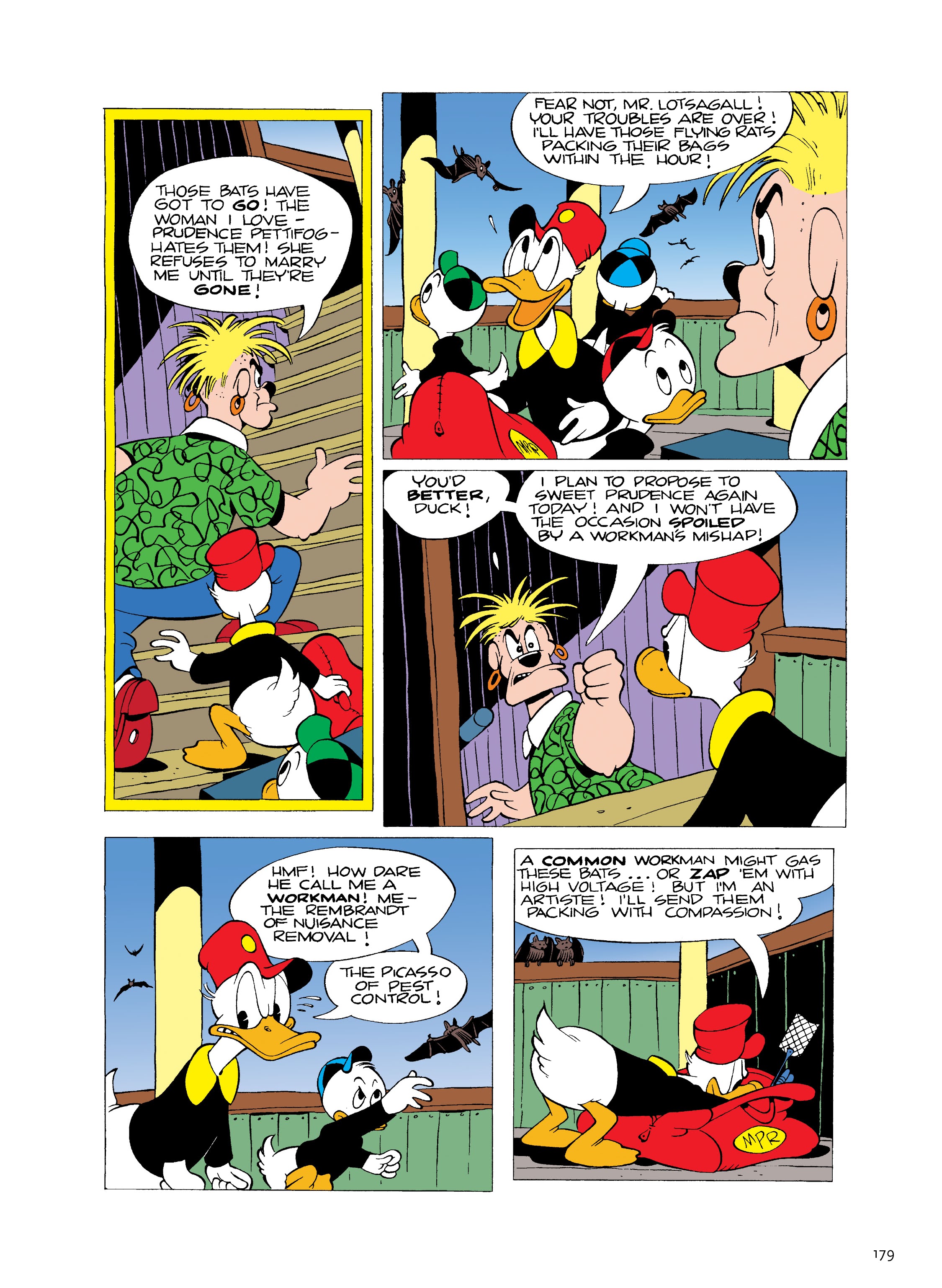 Read online Disney Masters comic -  Issue # TPB 18 (Part 2) - 85