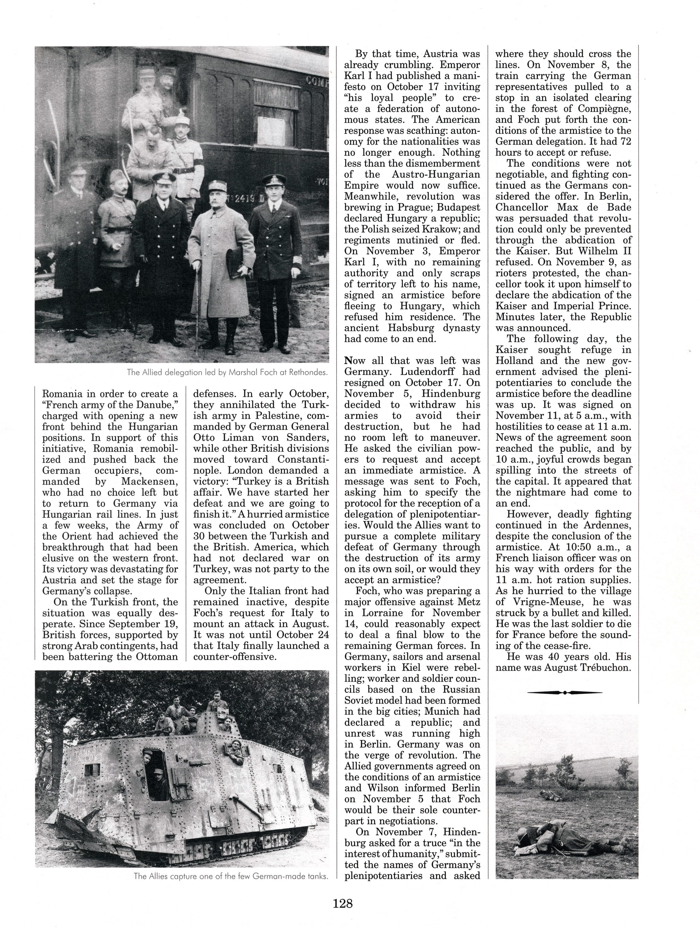 Read online Goddamn This War! comic -  Issue # TPB - 131