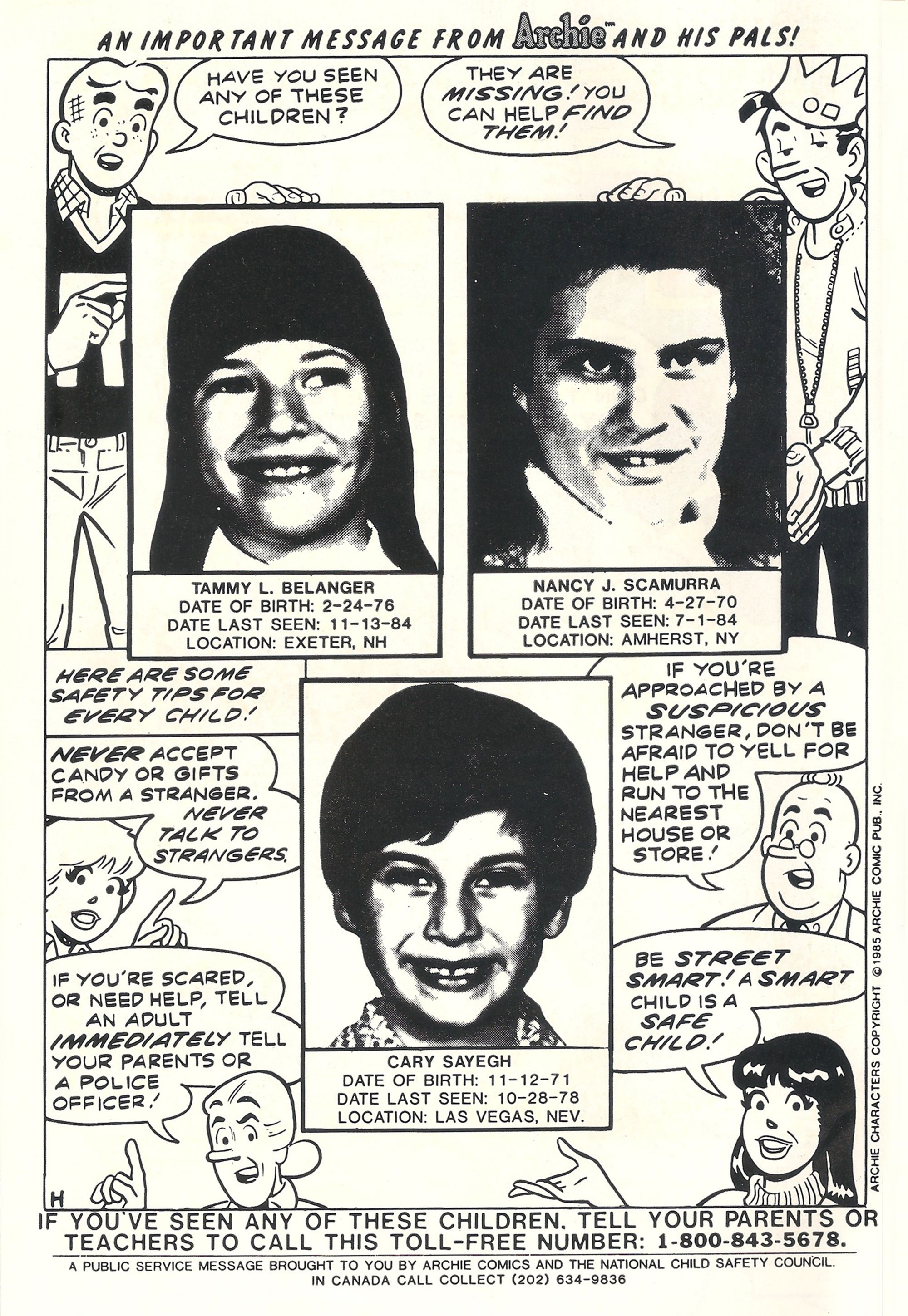 Read online Pep Comics comic -  Issue #405 - 2