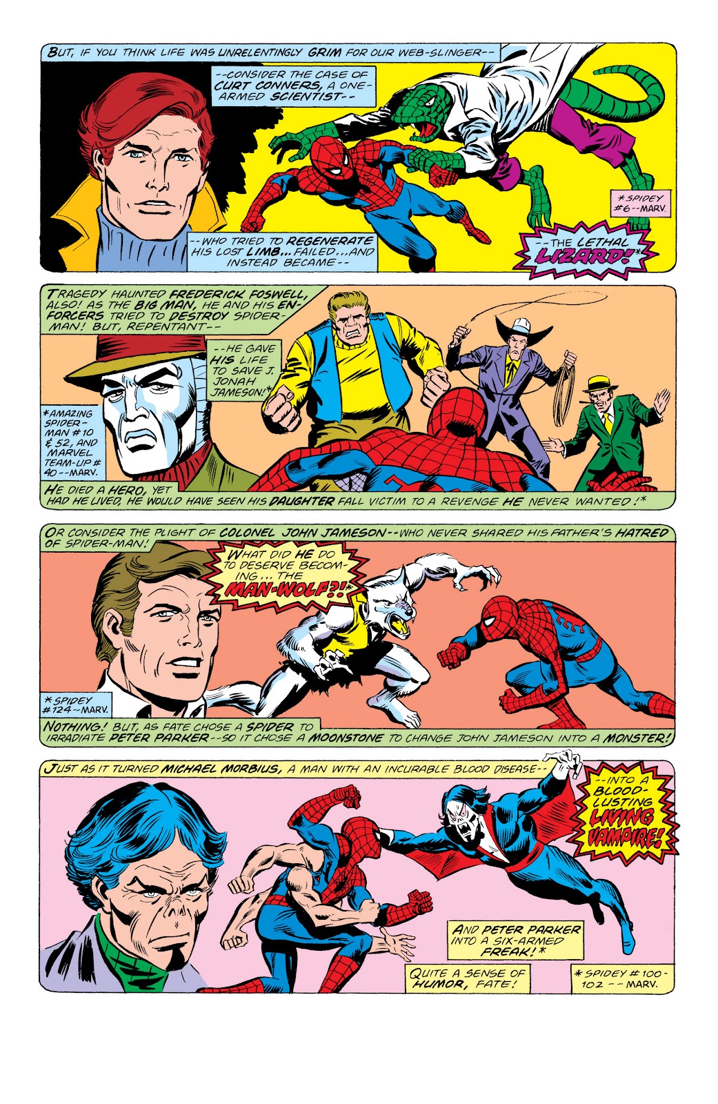 The Amazing Spider-Man (1963) issue 181 - Page 12