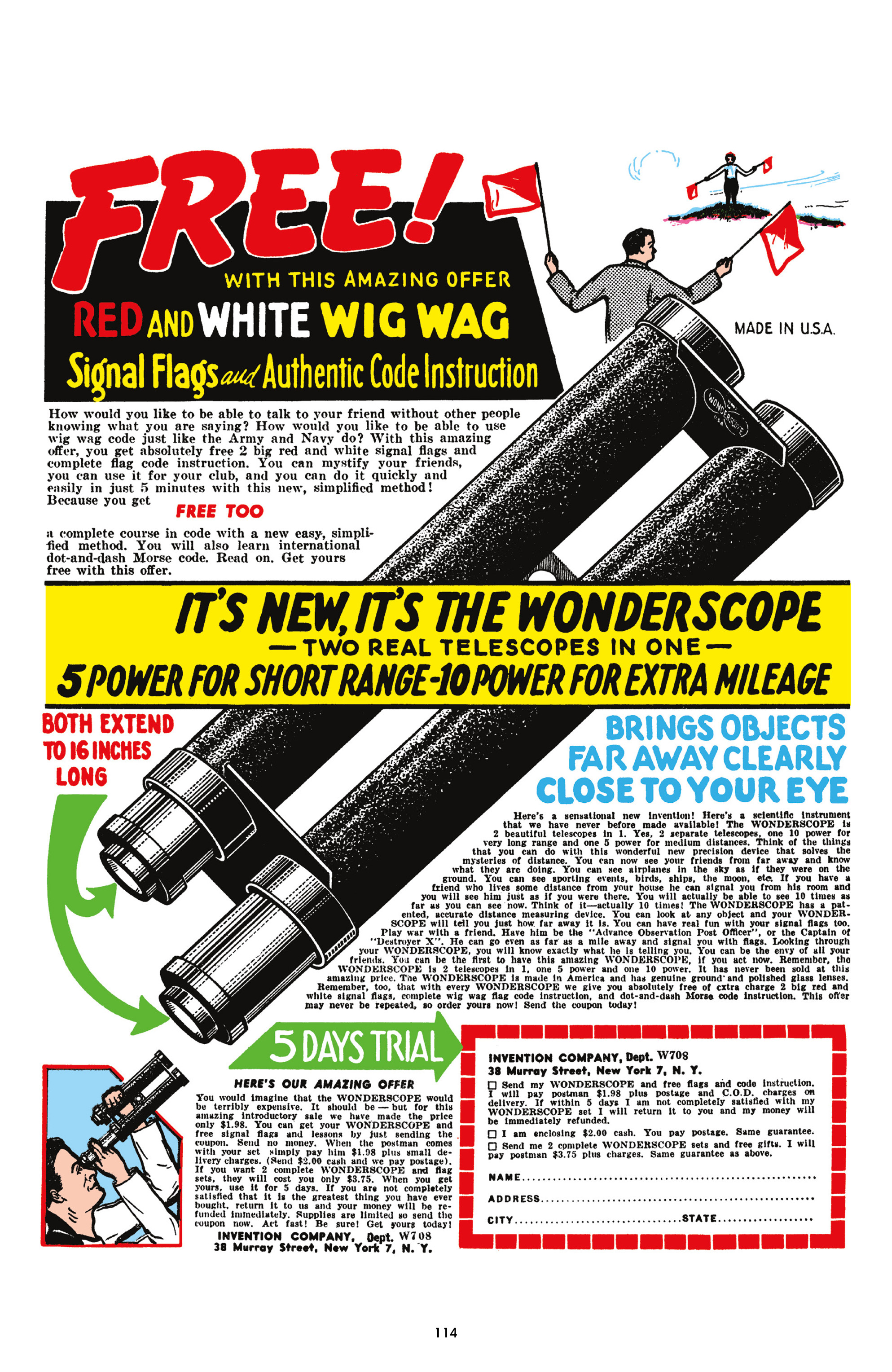 Read online Crime Does Not Pay Archives comic -  Issue # TPB 4 (Part 2) - 14