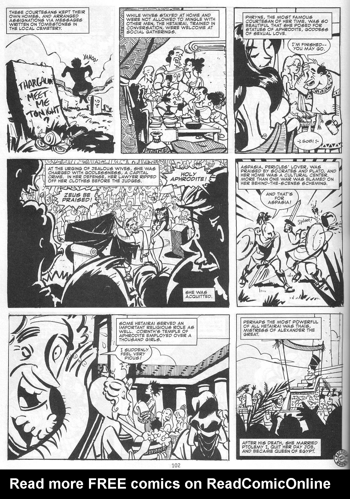 Read online The Big Book of... comic -  Issue # TPB Vice - 102
