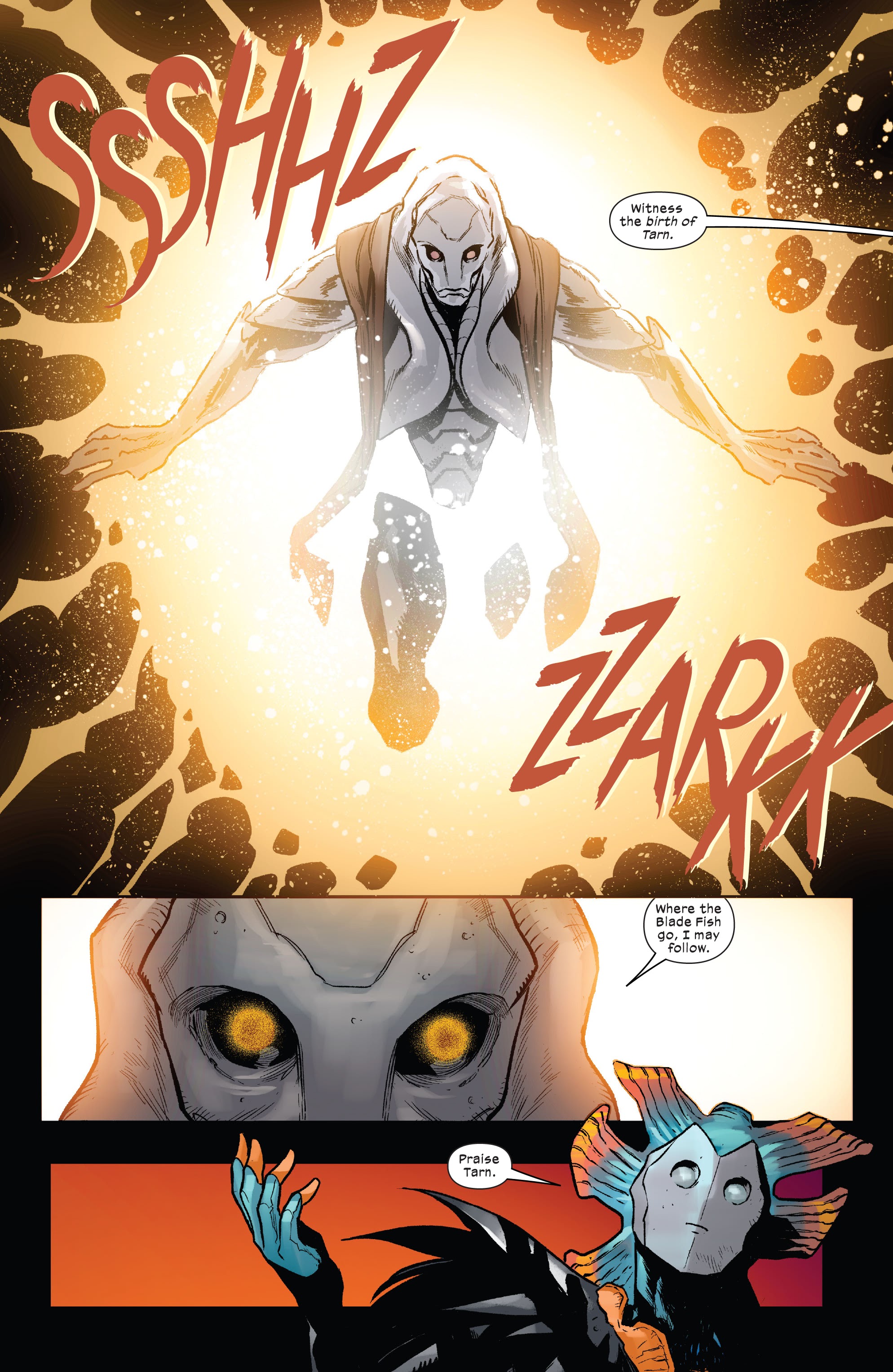 Read online Hellions comic -  Issue #14 - 14