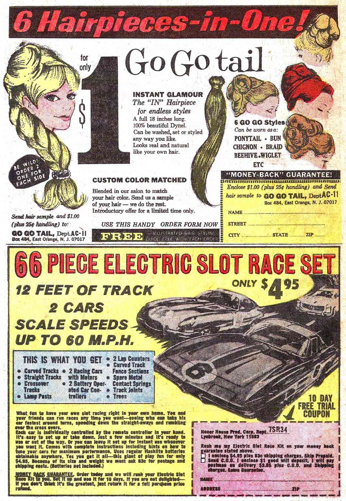 Read online Archie (1960) comic -  Issue #177 - 34