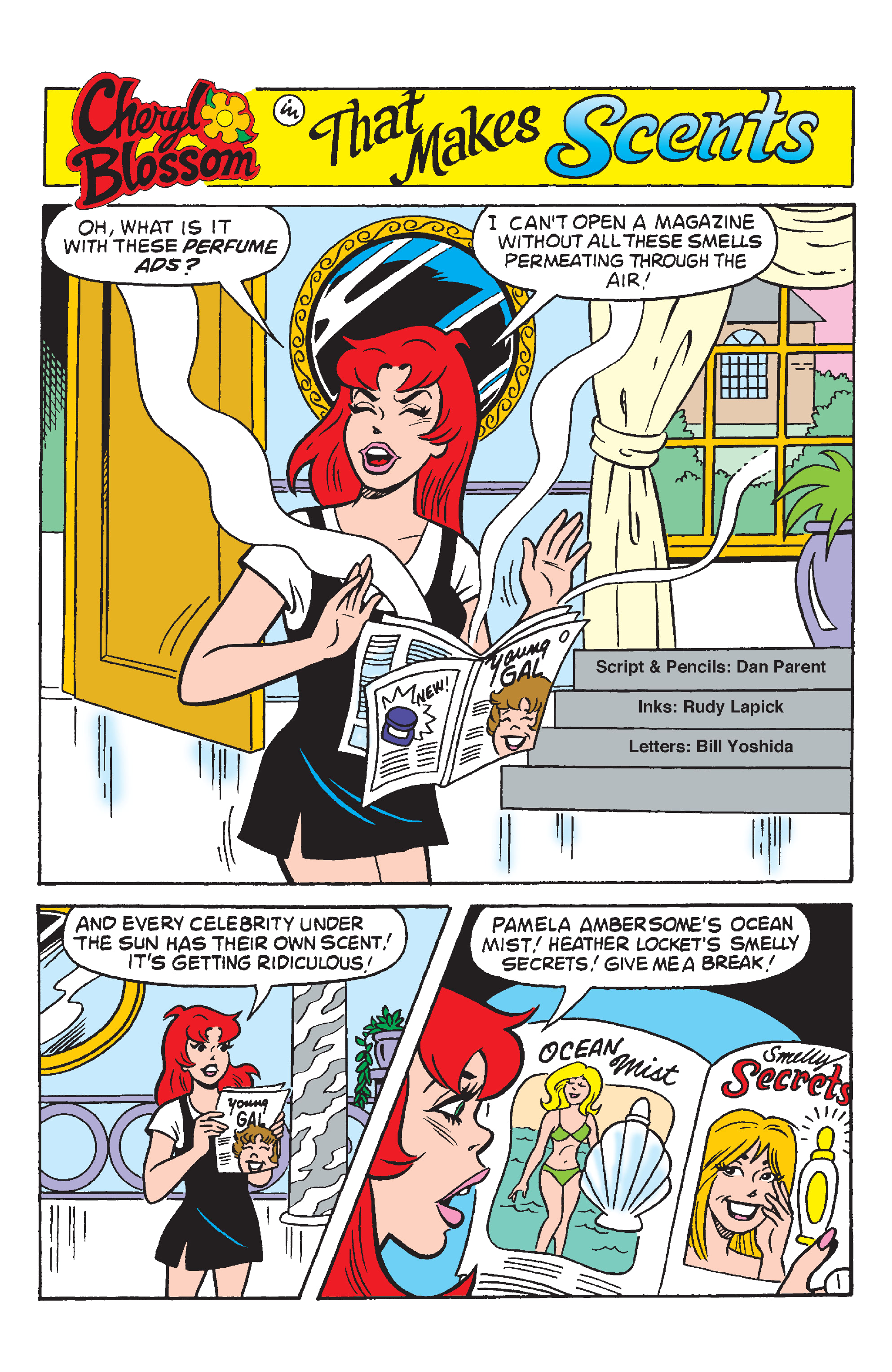 Read online Archie Comics 80th Anniversary Presents comic -  Issue #5 - 40