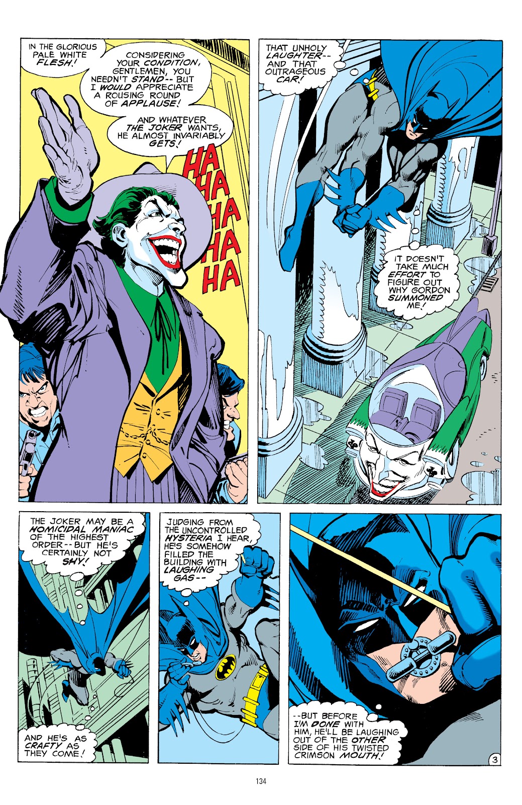 The Joker: 80 Years of the Clown Prince of Crime: The Deluxe Edition issue TPB (Part 2) - Page 32