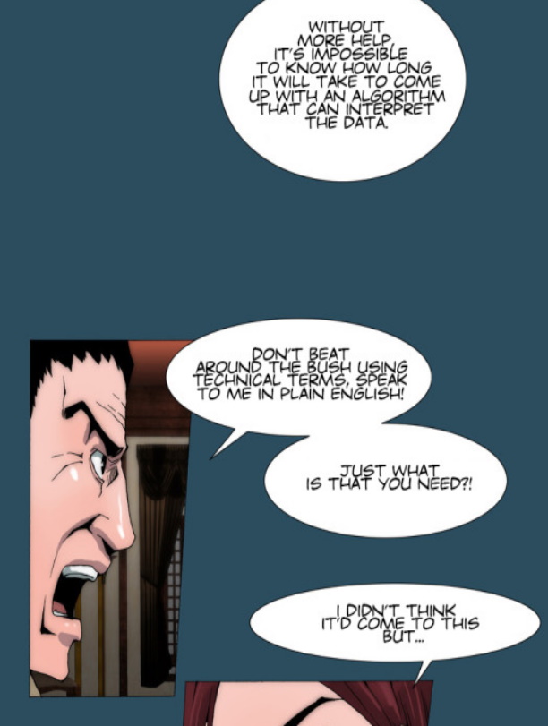 Read online Avengers: Electric Rain comic -  Issue #2 - 12