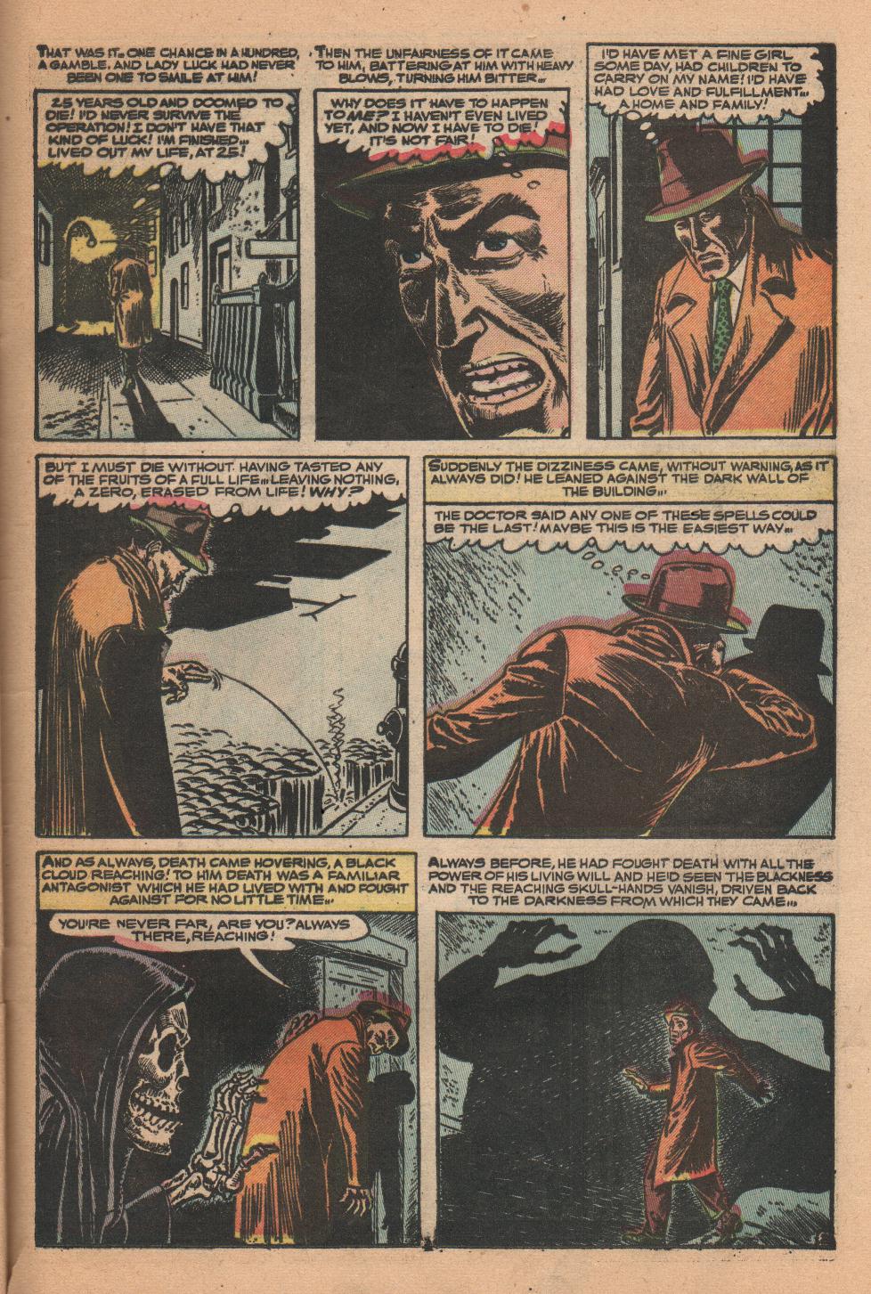 Marvel Tales (1949) issue 121 - Page 25