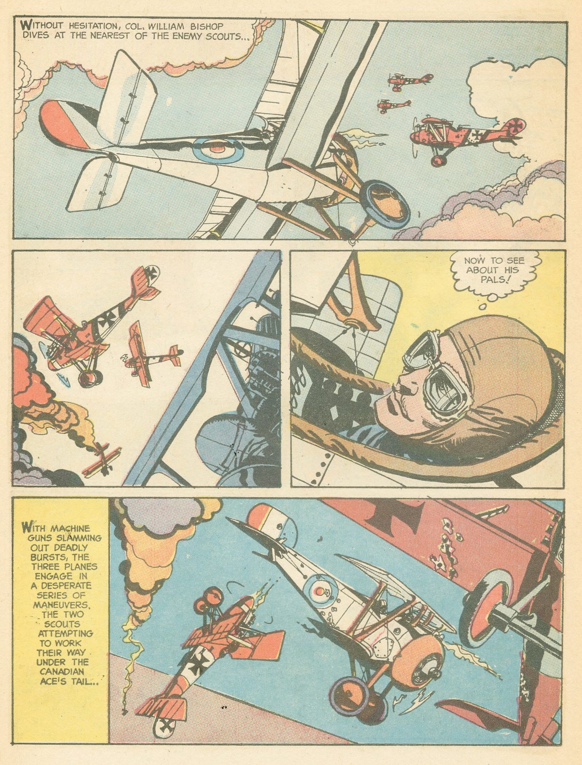 Read online The Phantom (1966) comic -  Issue #28 - 18