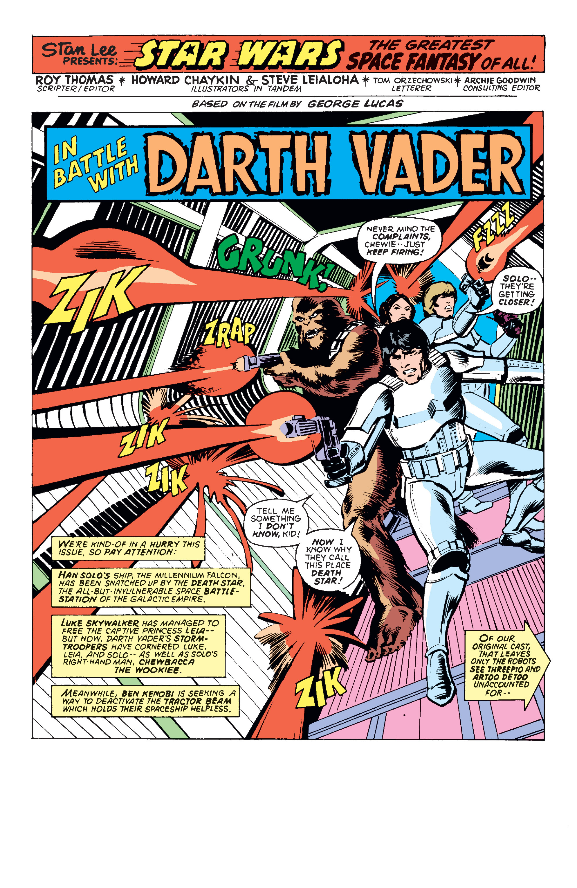 Read online Star Wars Omnibus comic -  Issue # Vol. 13 - 63