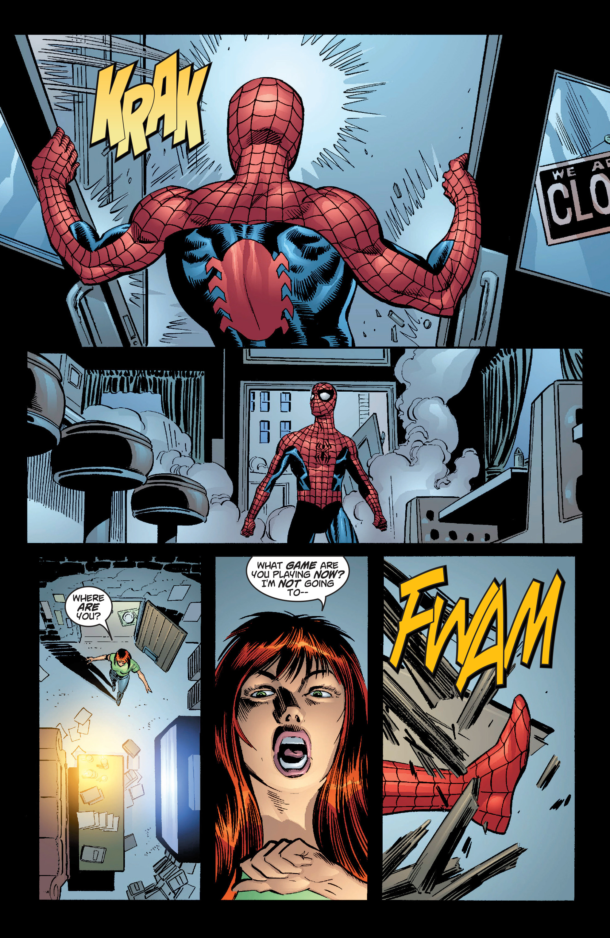 Read online Spider-Man: Revenge of the Green Goblin (2017) comic -  Issue # TPB (Part 4) - 50
