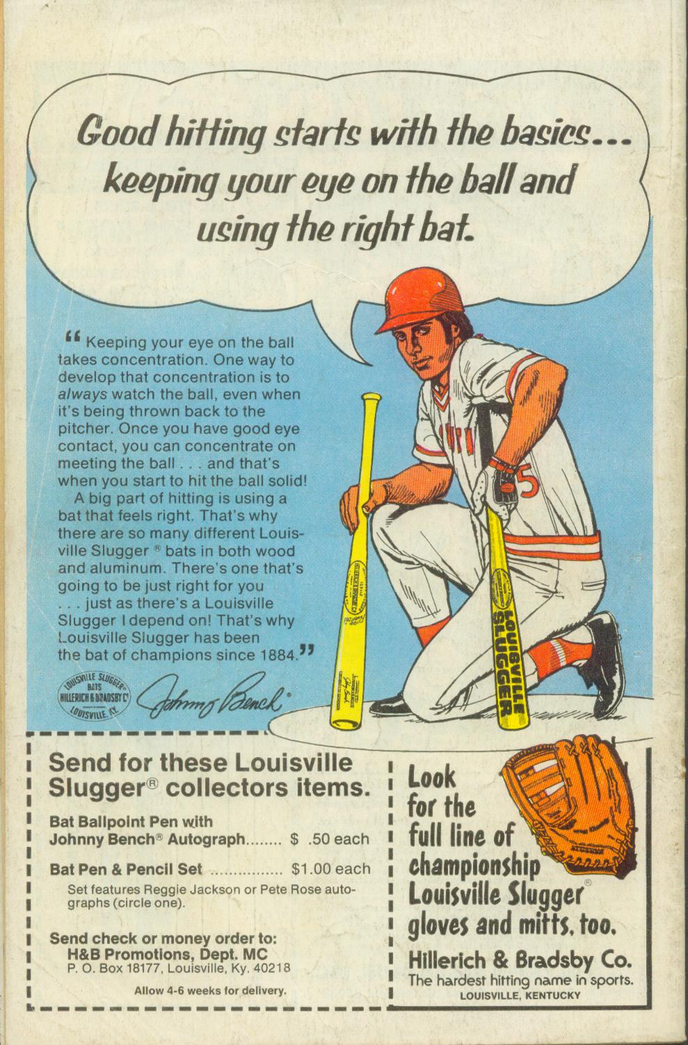 Read online Kid Colt Outlaw comic -  Issue #224 - 36