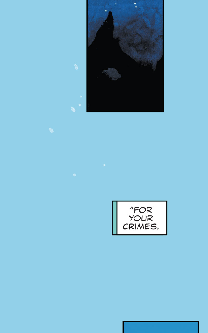 Read online Namor: The Black Tide Infinity Comic comic -  Issue #1 - 8