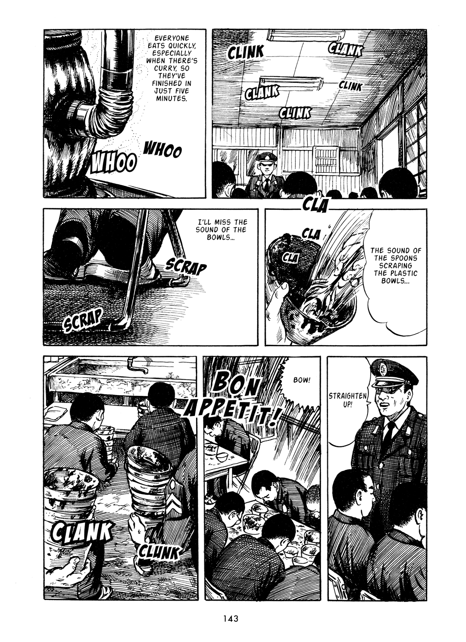 Read online Doing Time comic -  Issue # TPB (Part 2) - 41