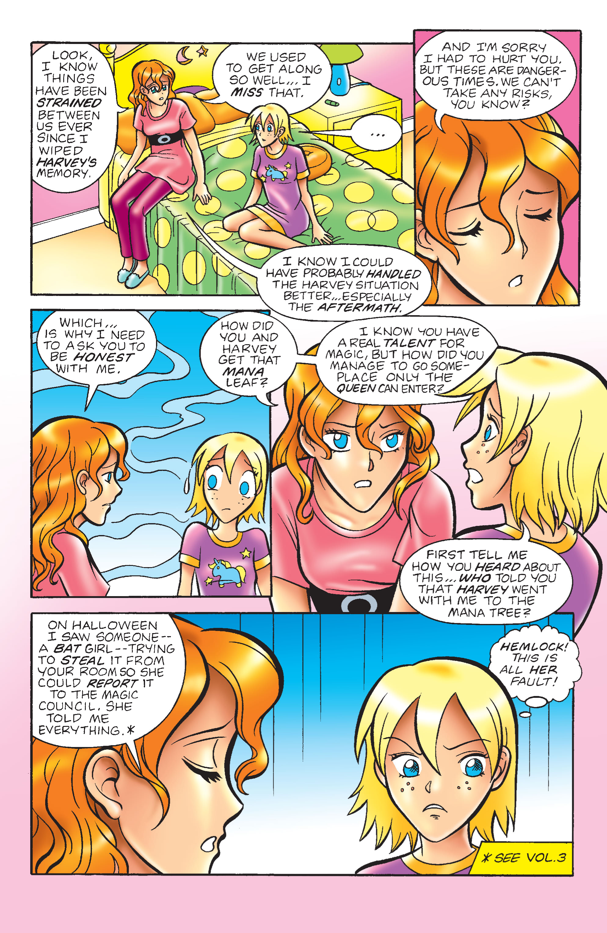 Read online Archie Comics 80th Anniversary Presents comic -  Issue #22 - 156