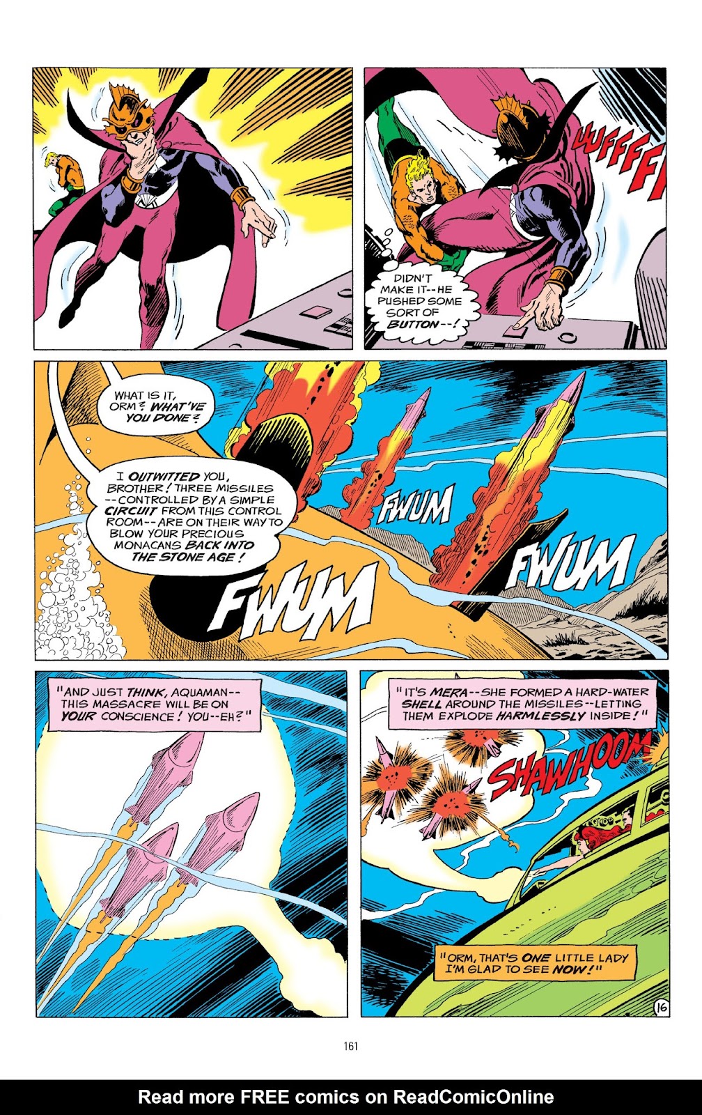 Aquaman: A Celebration of 75 Years issue TPB (Part 2) - Page 62