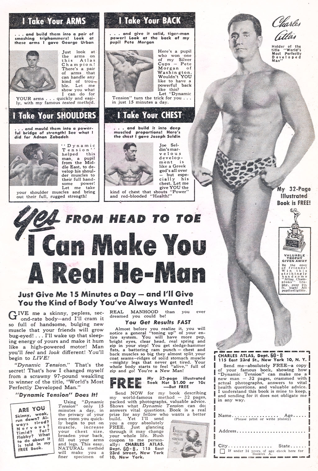 Read online The Rawhide Kid comic -  Issue #13 - 35