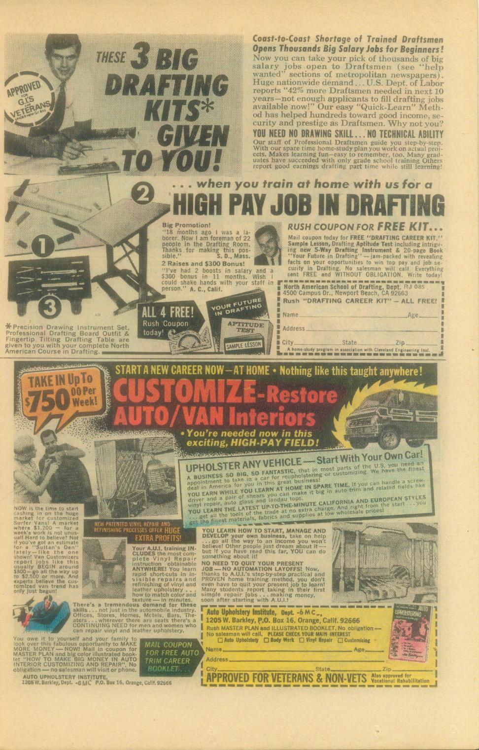 Read online Kid Colt Outlaw comic -  Issue #200 - 23