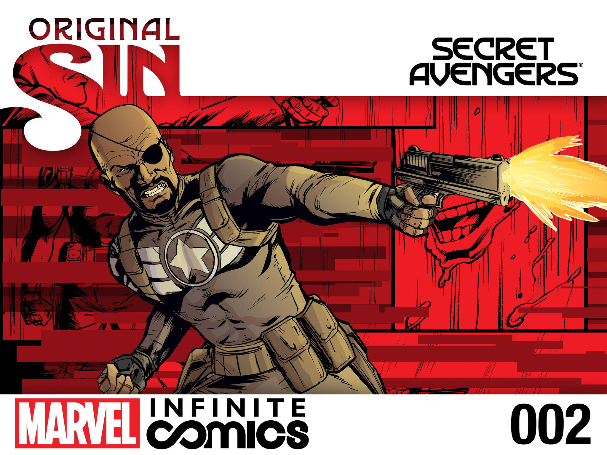 Read online Original Sin comic -  Issue # _Special 3 - 87