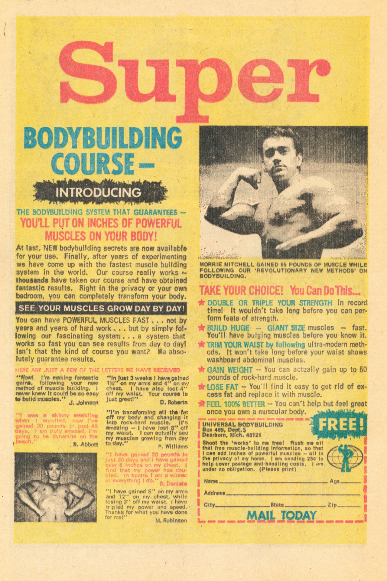 Read online Our Fighting Forces comic -  Issue #143 - 12