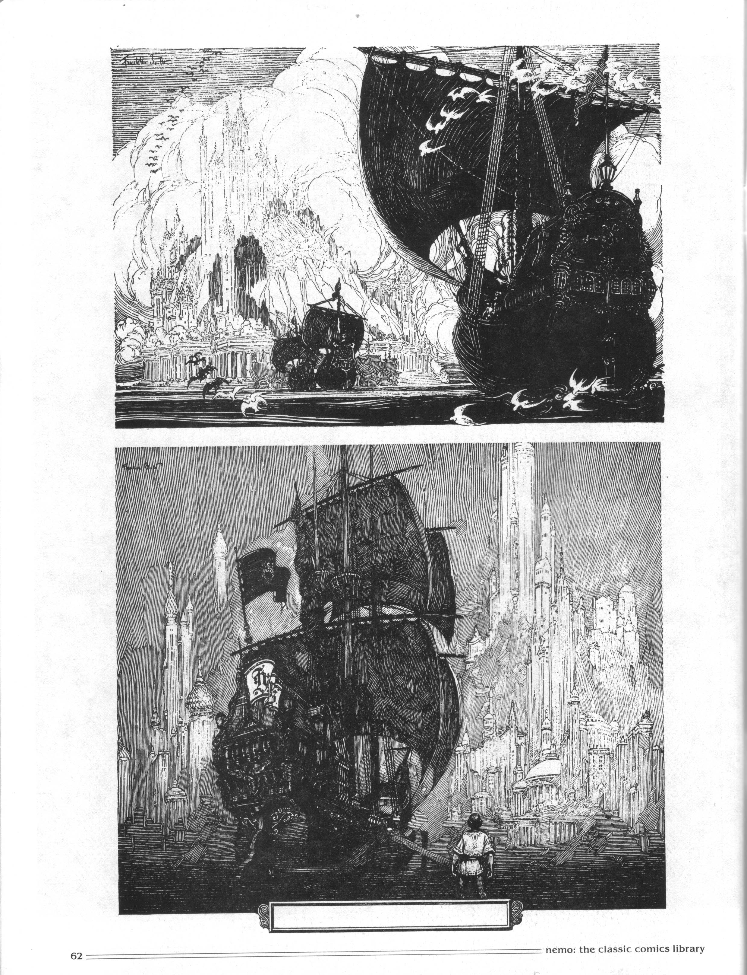 Read online Nemo: The Classic Comics Library comic -  Issue #5 - 55