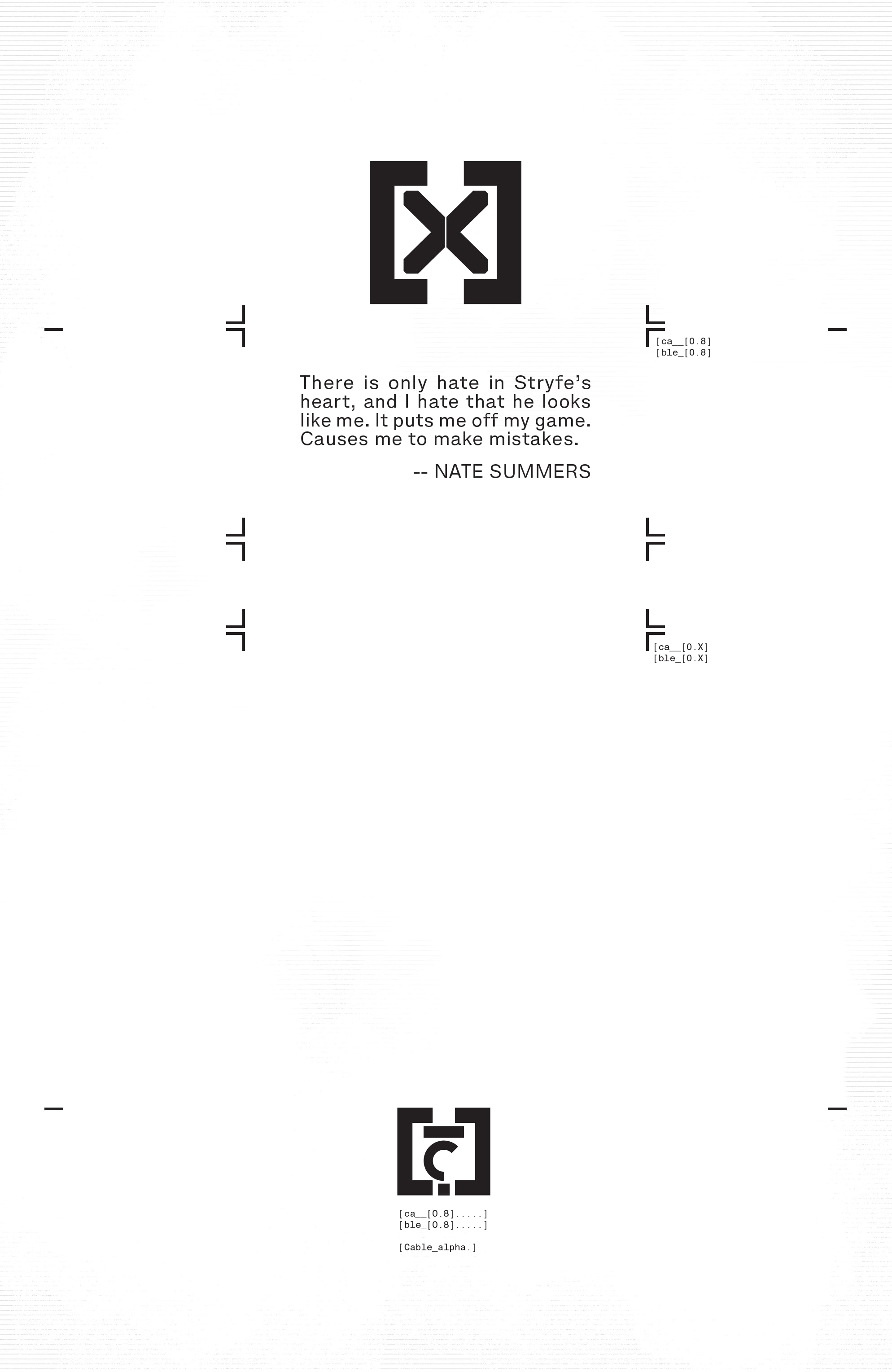 Read online Reign of X comic -  Issue # TPB 4 - 73