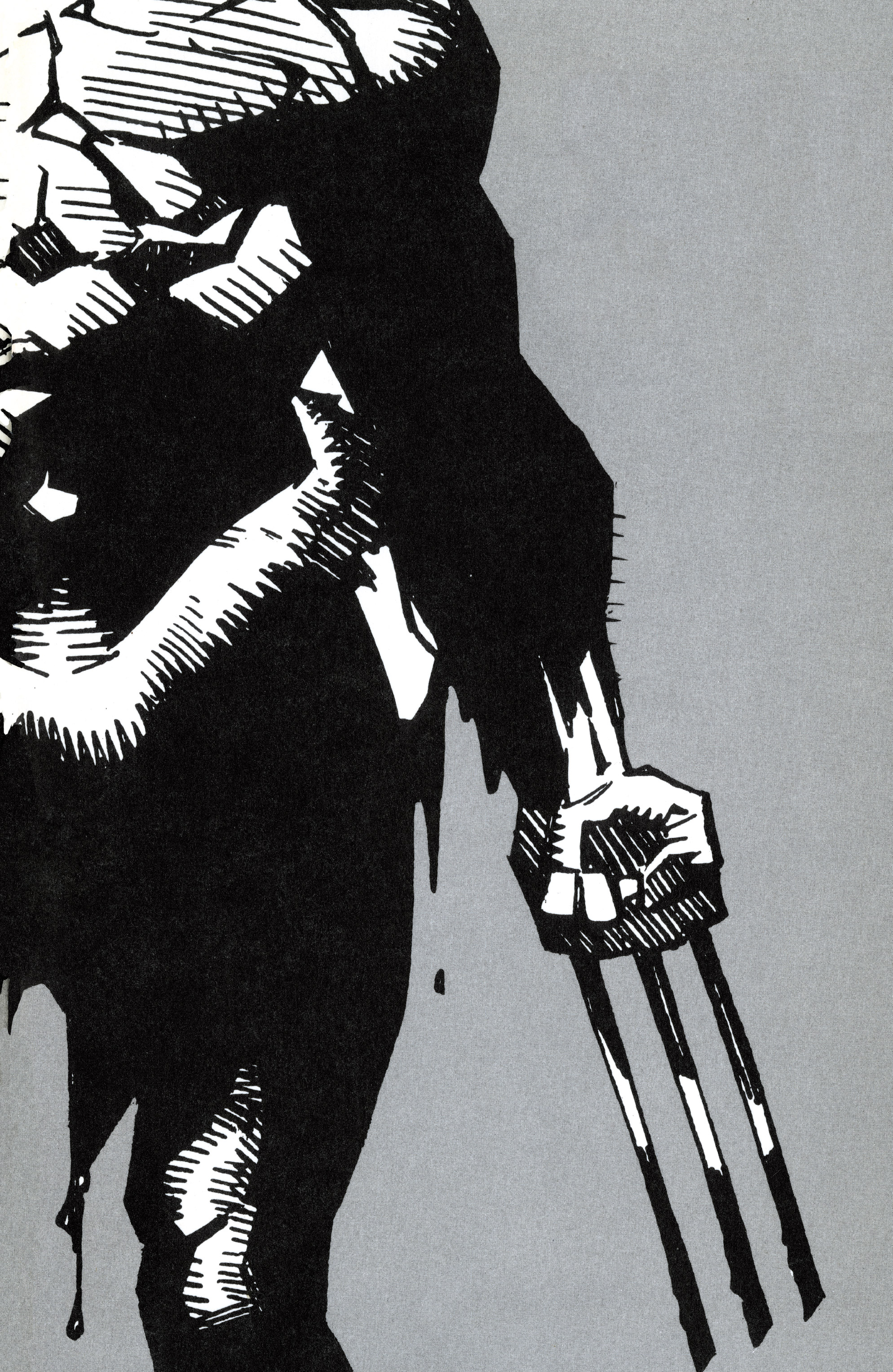 Read online Wolverine Epic Collection: Blood Debt comic -  Issue #Wolverine Epic Collection TPB 2 (Part 2) - 21
