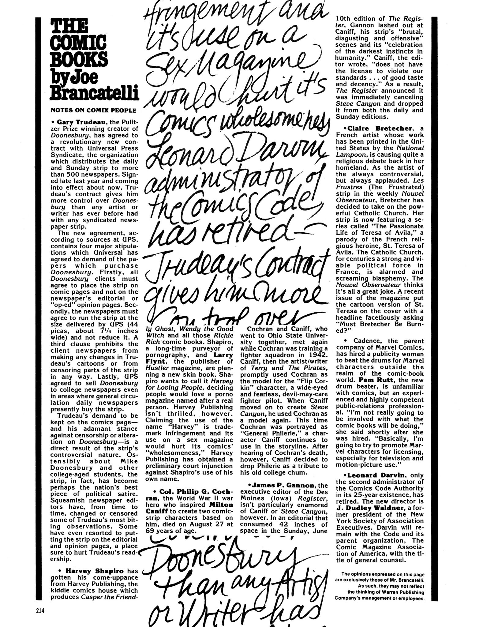 Read online Eerie Archives comic -  Issue # TPB 22 (Part 3) - 13