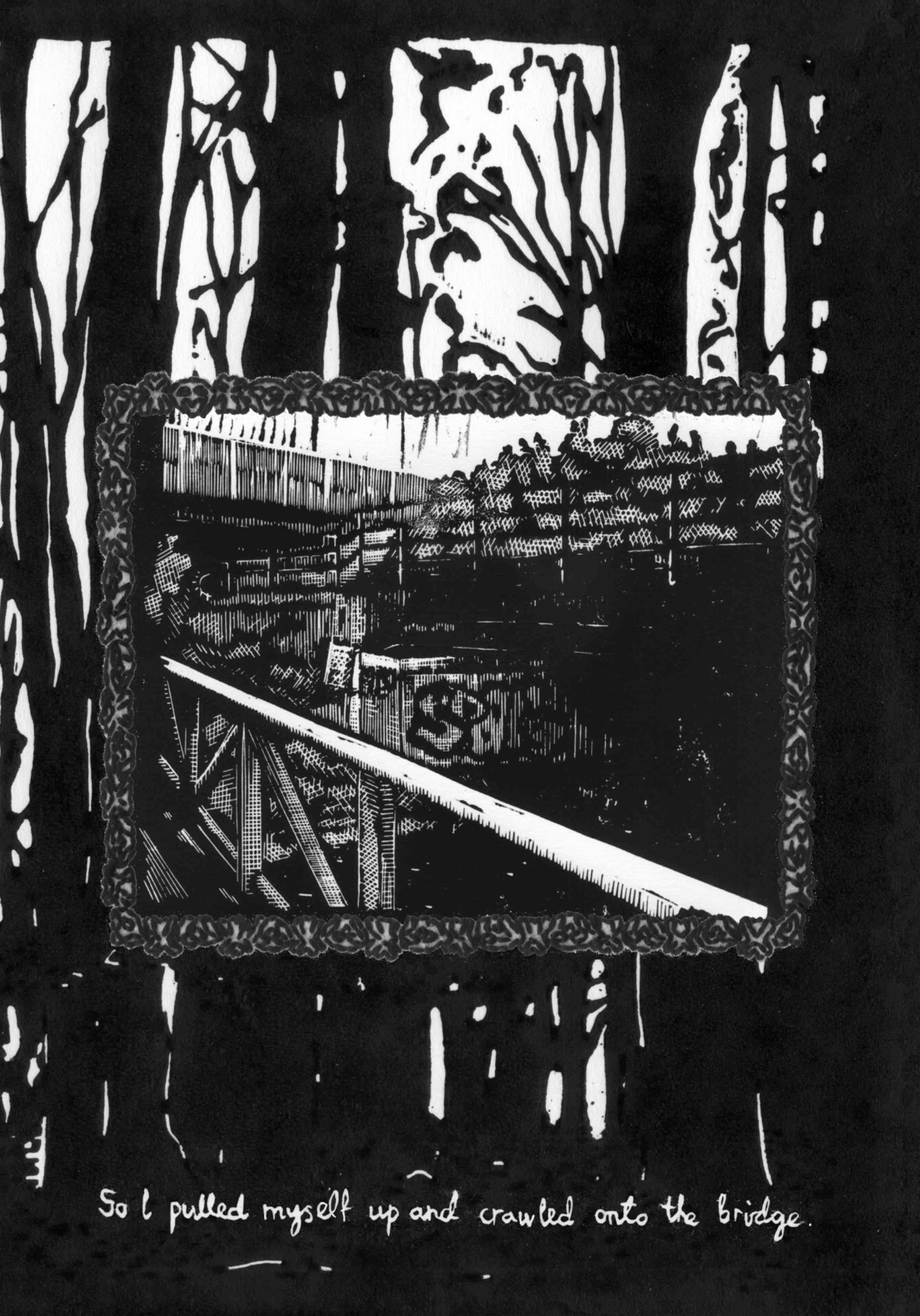 Read online The Black Project comic -  Issue # TPB (Part 2) - 69