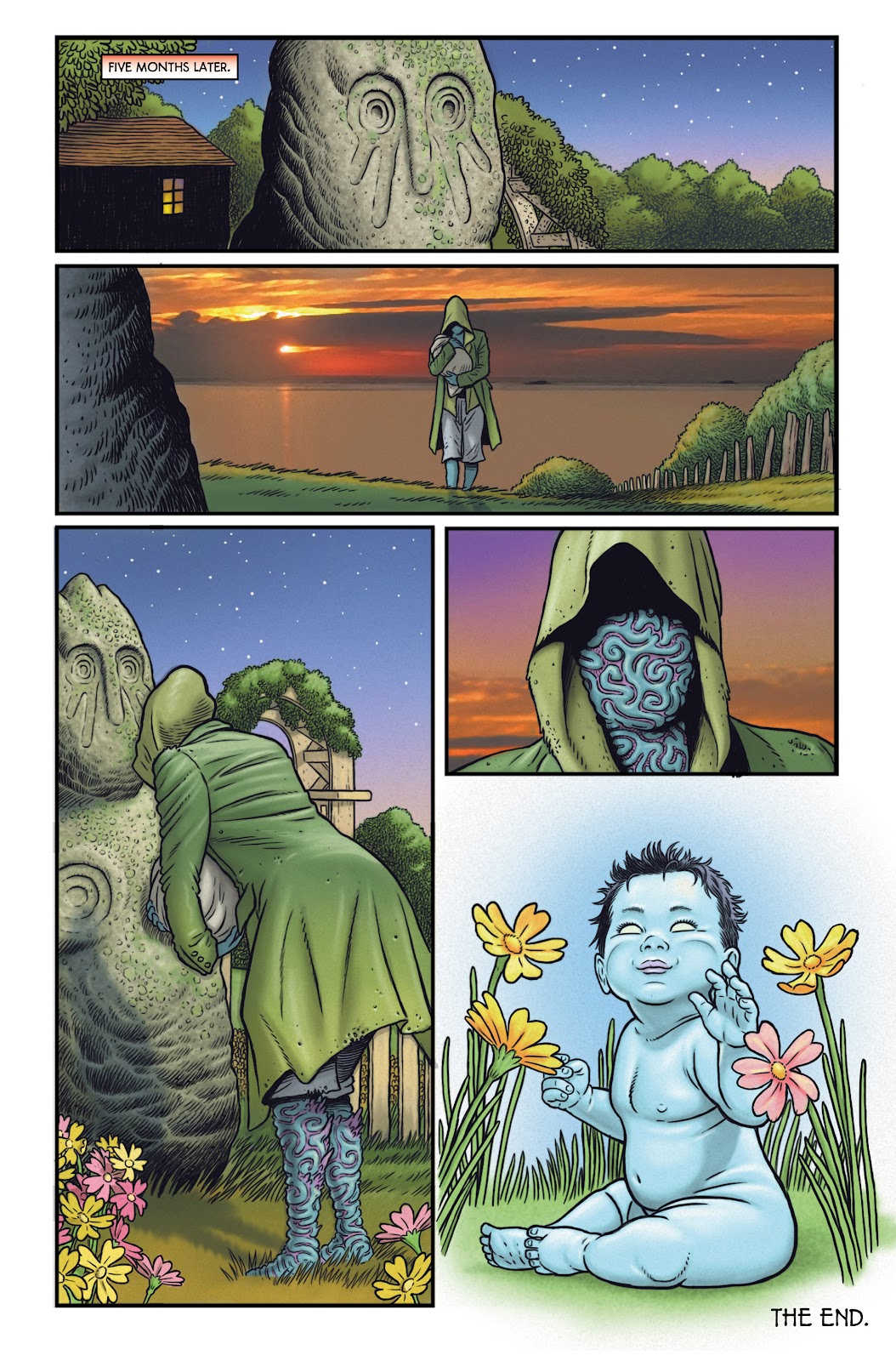 Surface Tension issue 5 - Page 37