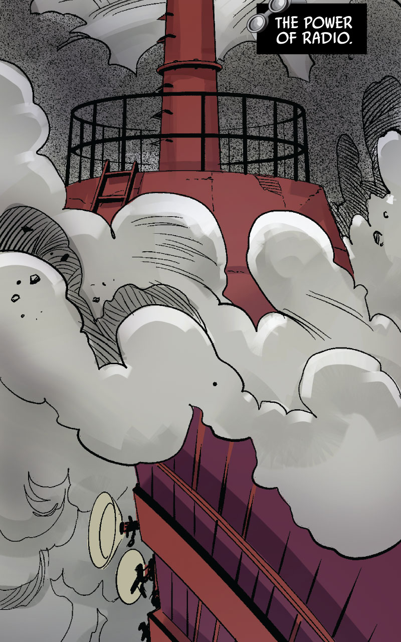 Read online Spider-Verse Unlimited: Infinity Comic comic -  Issue #41 - 4