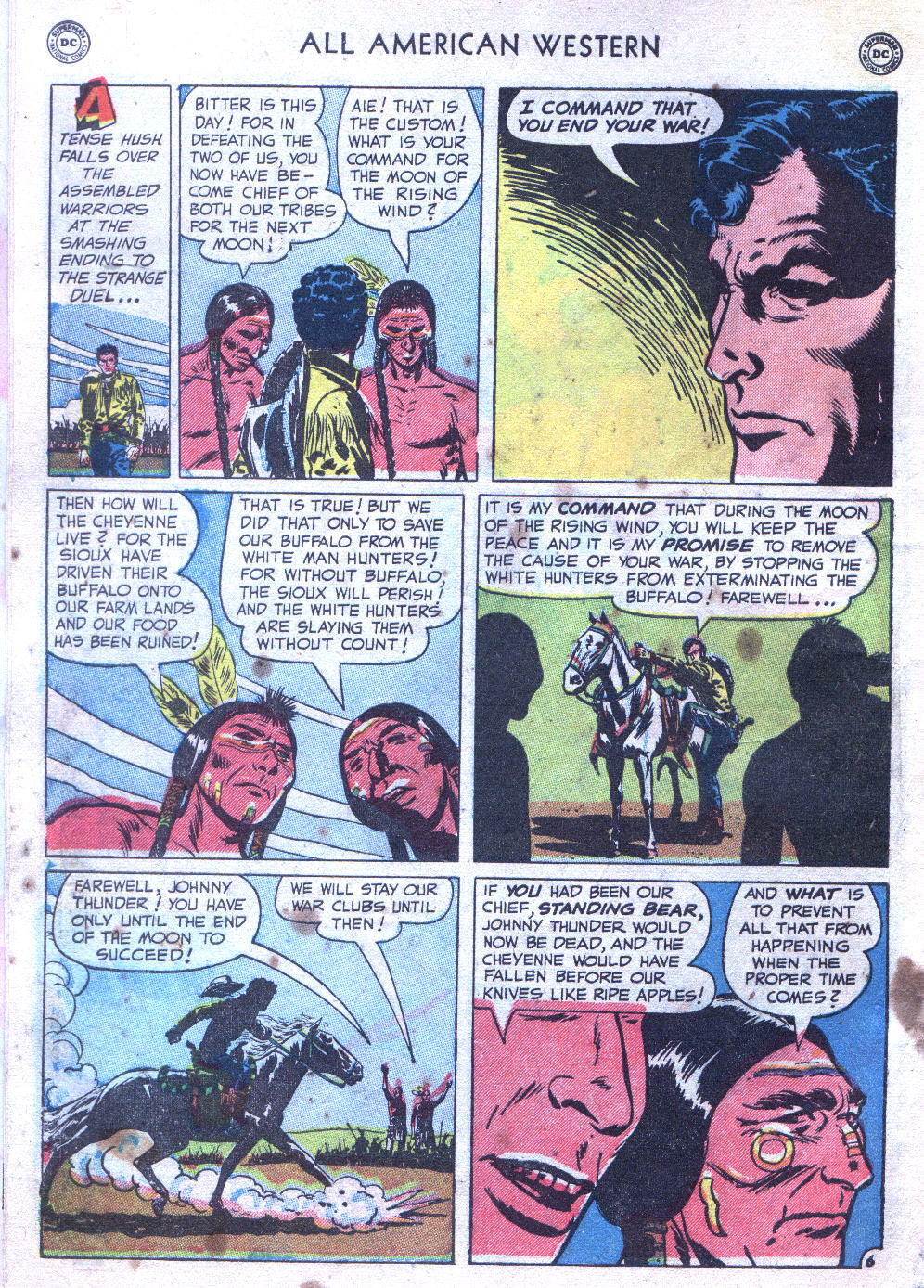 All-American Western issue 116 - Page 8