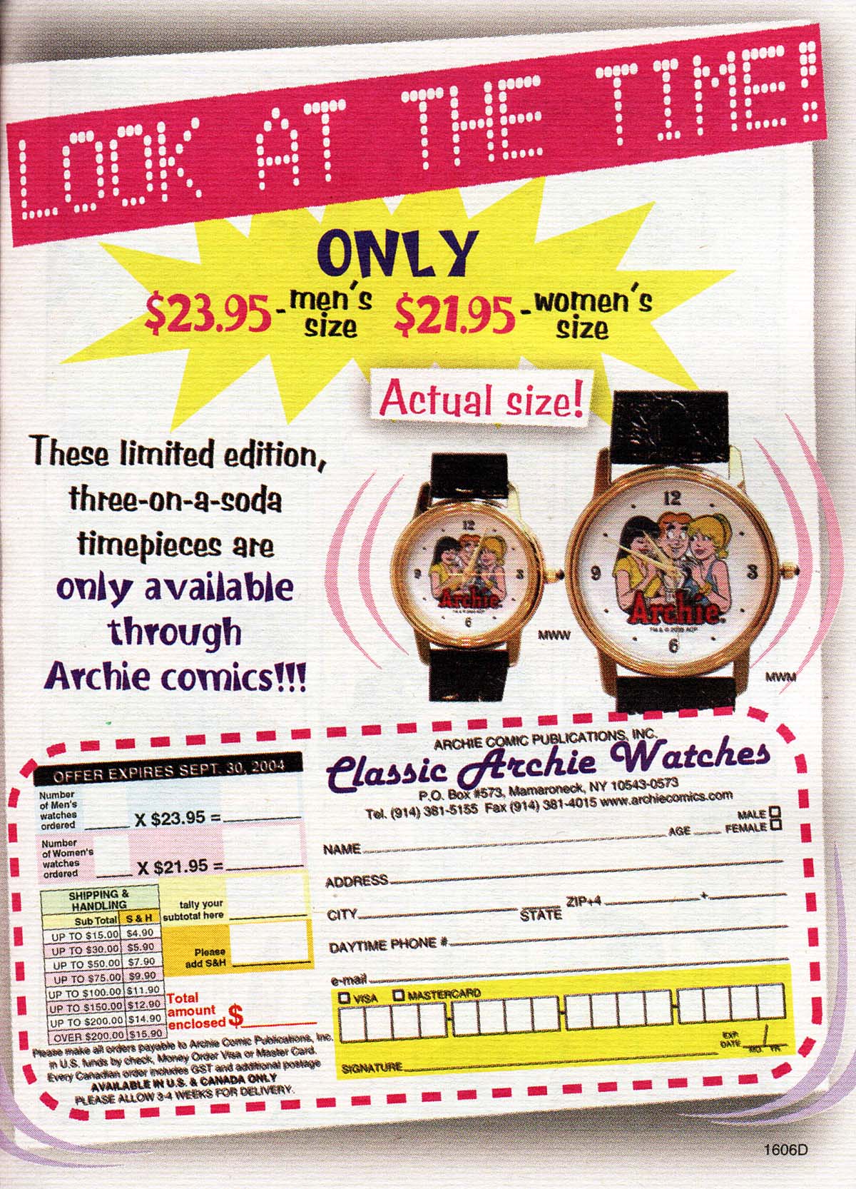 Read online Jughead with Archie Digest Magazine comic -  Issue #192 - 42
