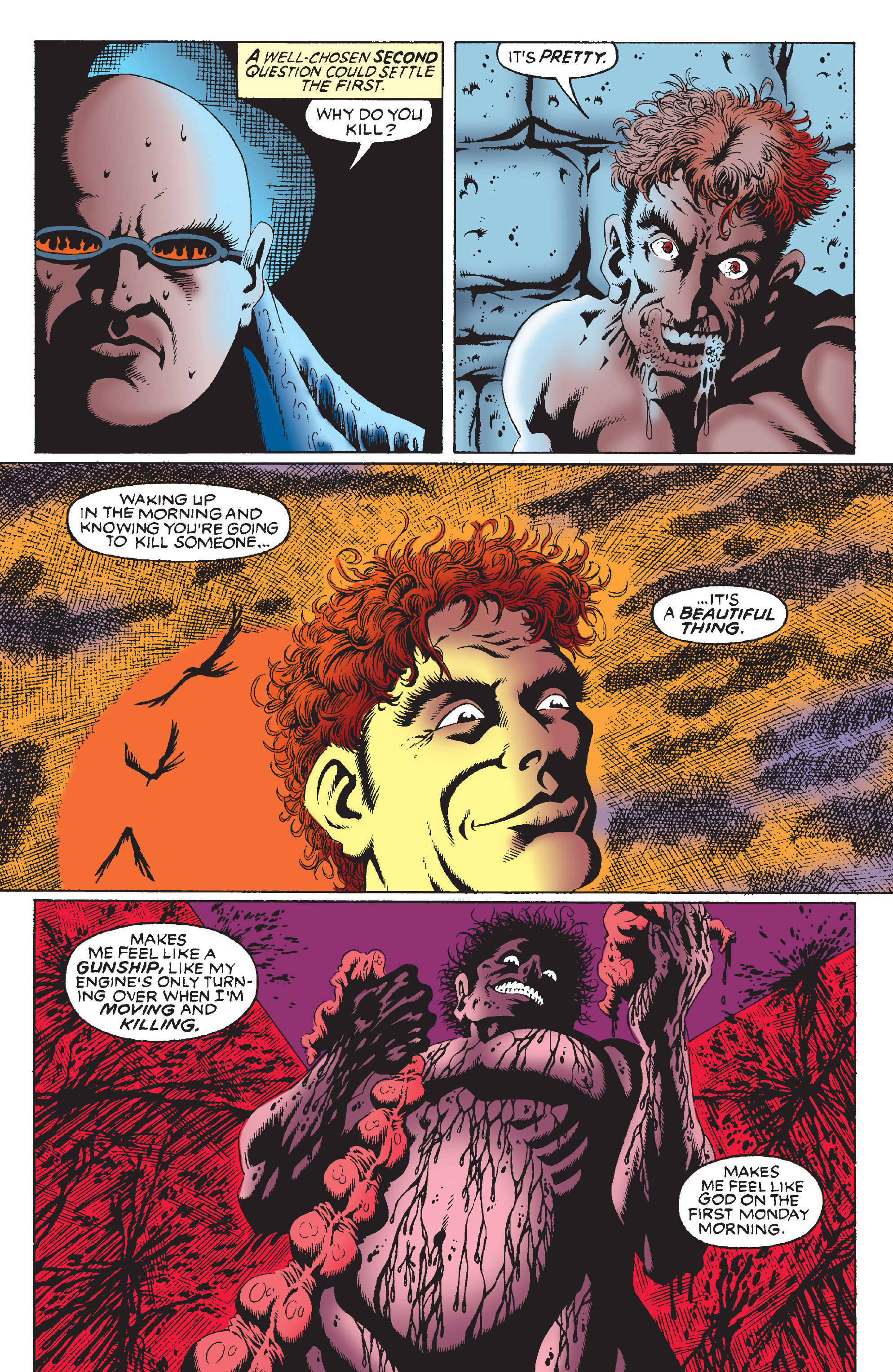 Read online Carnage Classic comic -  Issue # TPB (Part 3) - 18