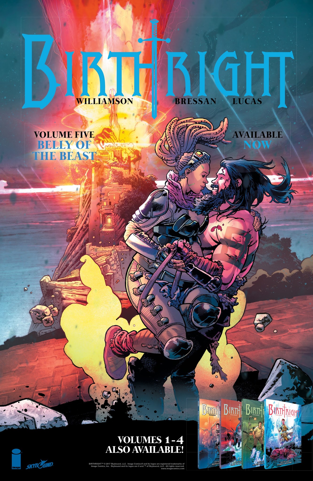 Read online Horizon comic -  Issue #13 - 30