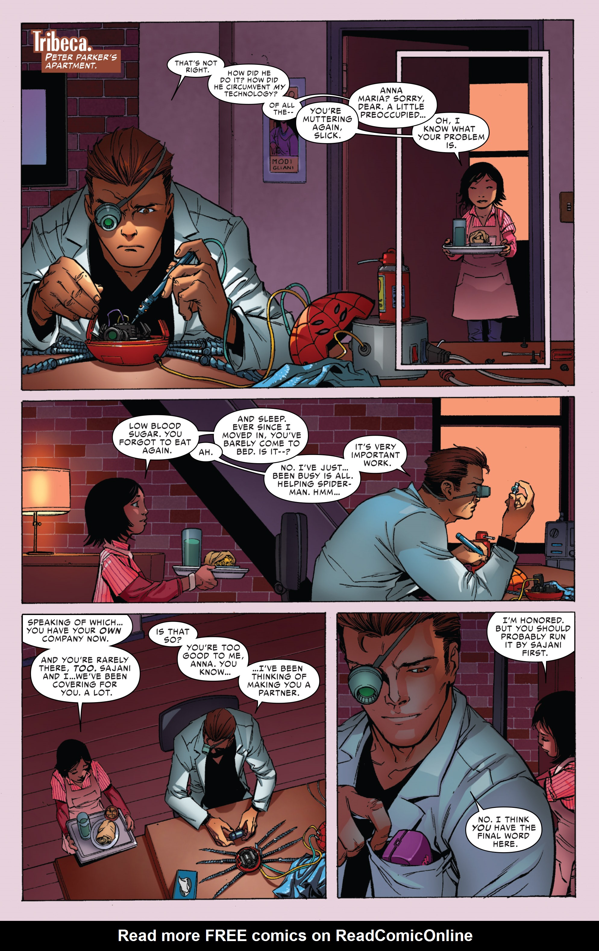 Read online Superior Spider-Man comic -  Issue # (2013) _The Complete Collection 2 (Part 3) - 60