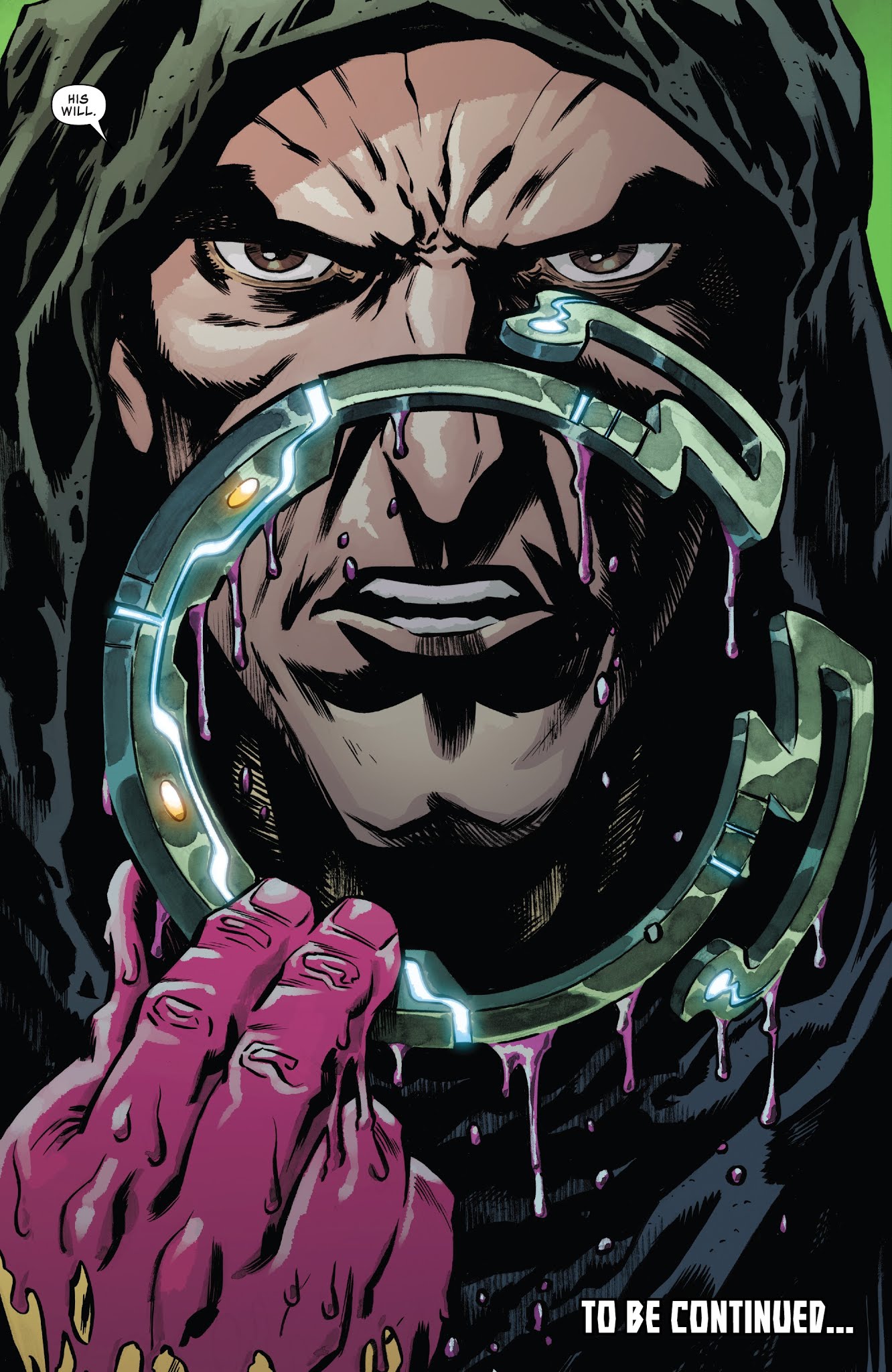 Read online Thanos Legacy comic -  Issue # Full - 21